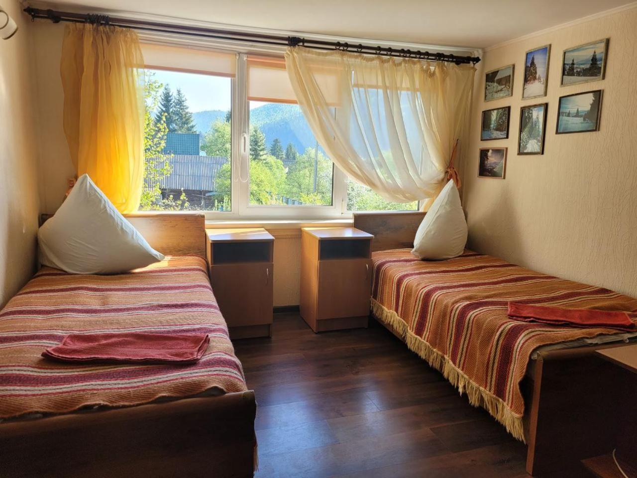 Twin Room with Extra Bed photo 1