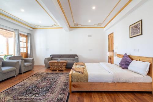 Suite photo 1