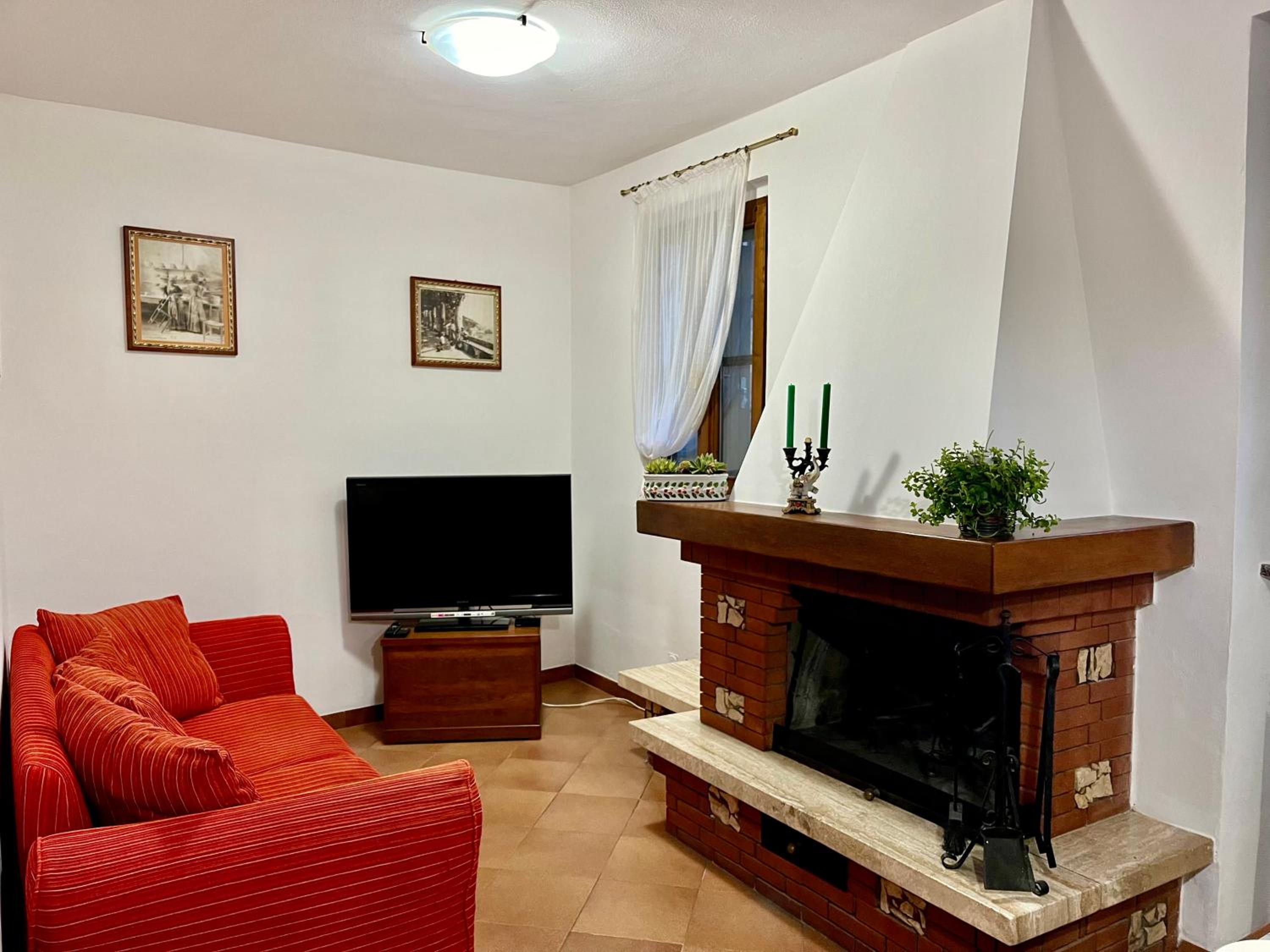 Two-Bedroom Apartment photo 1