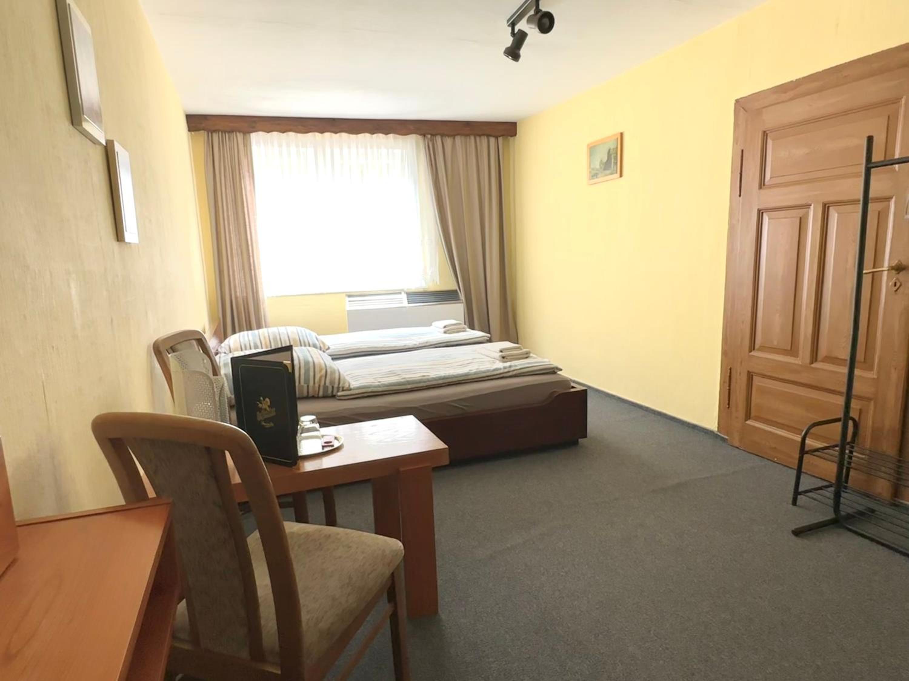 Double Room With Private Bathroom photo 3