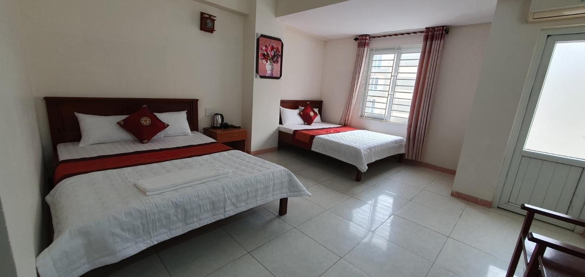 Double Room photo 3