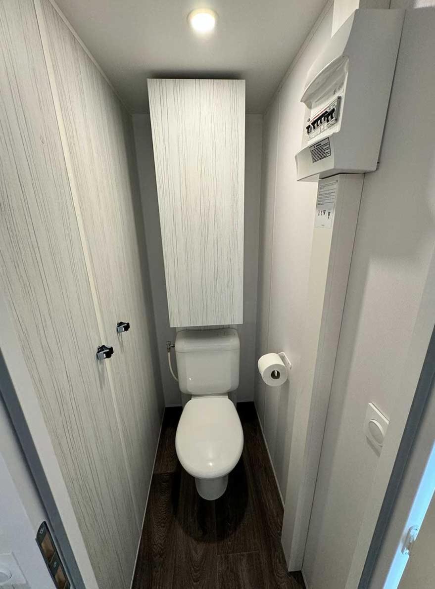Superior Quadruple Room photo 3