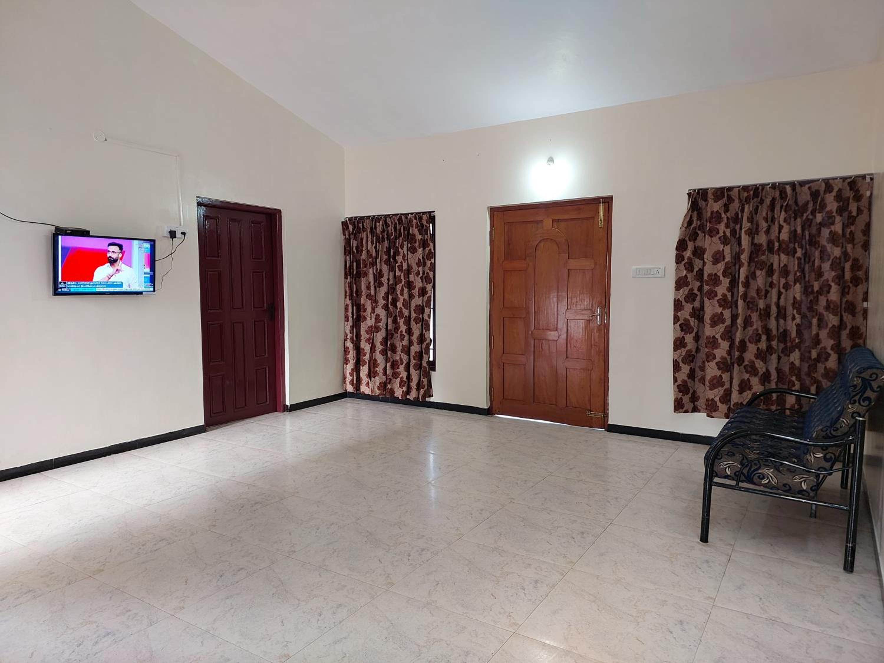 Two-Bedroom Villa photo 1