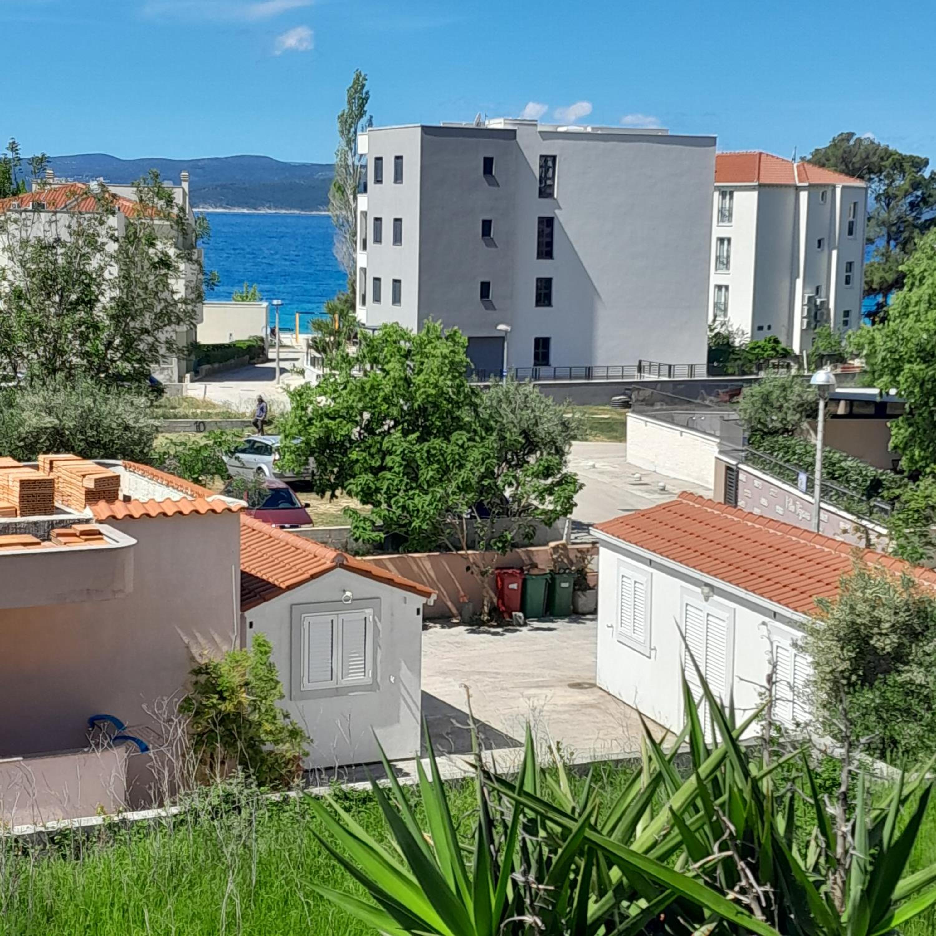 Studio with Sea View photo 3