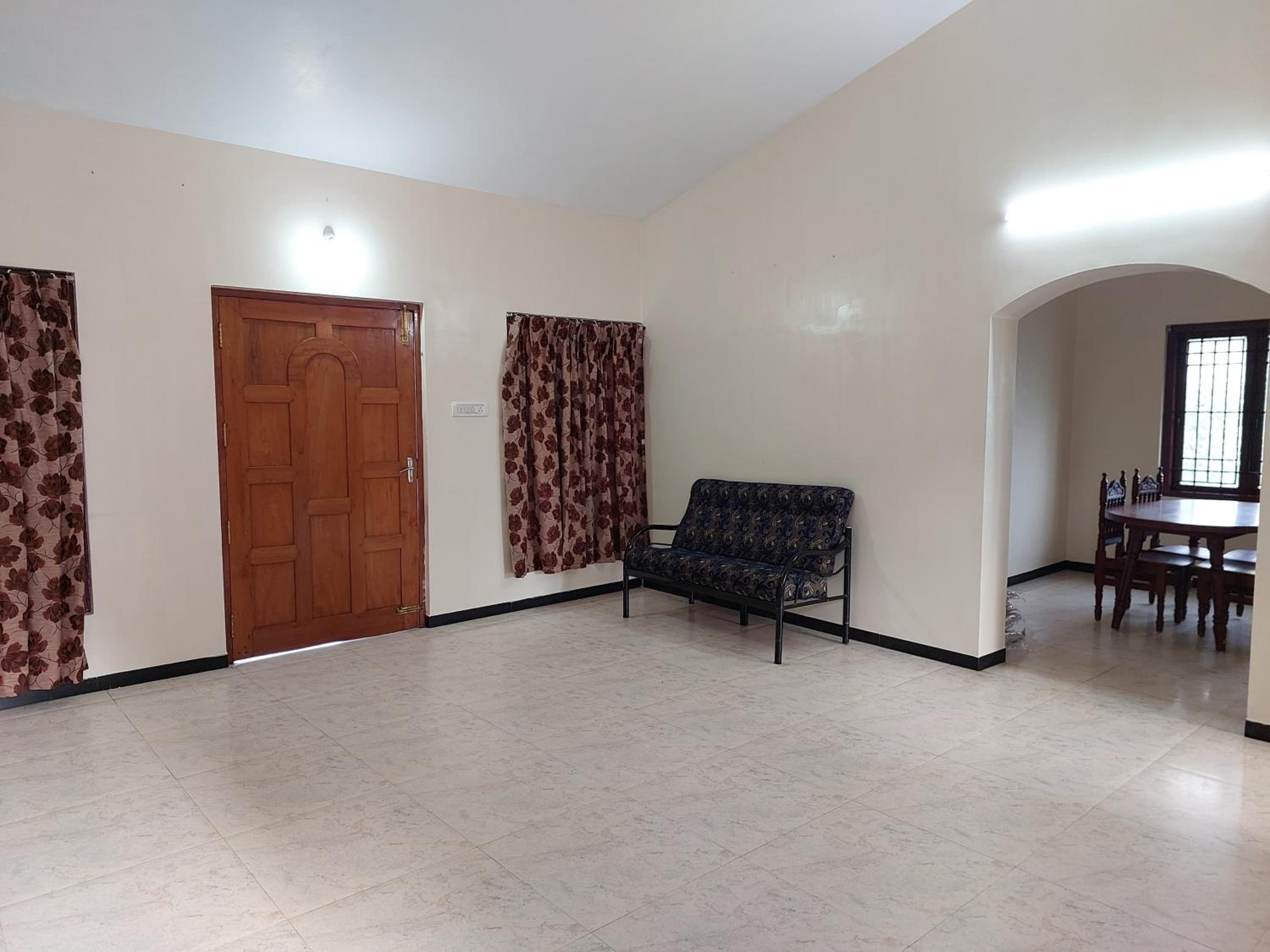 Two-Bedroom Villa photo 2