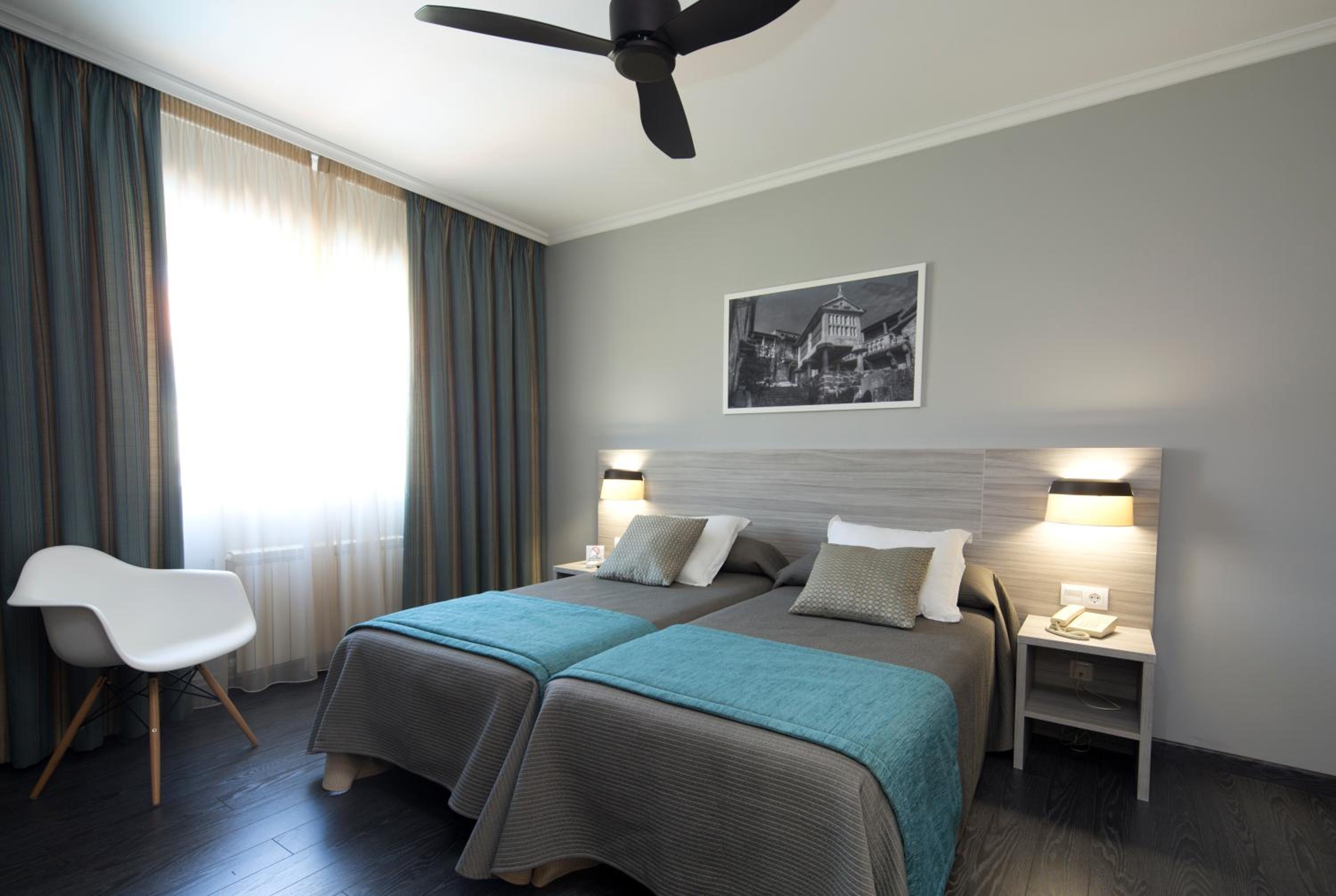 Habitación Doble Superior