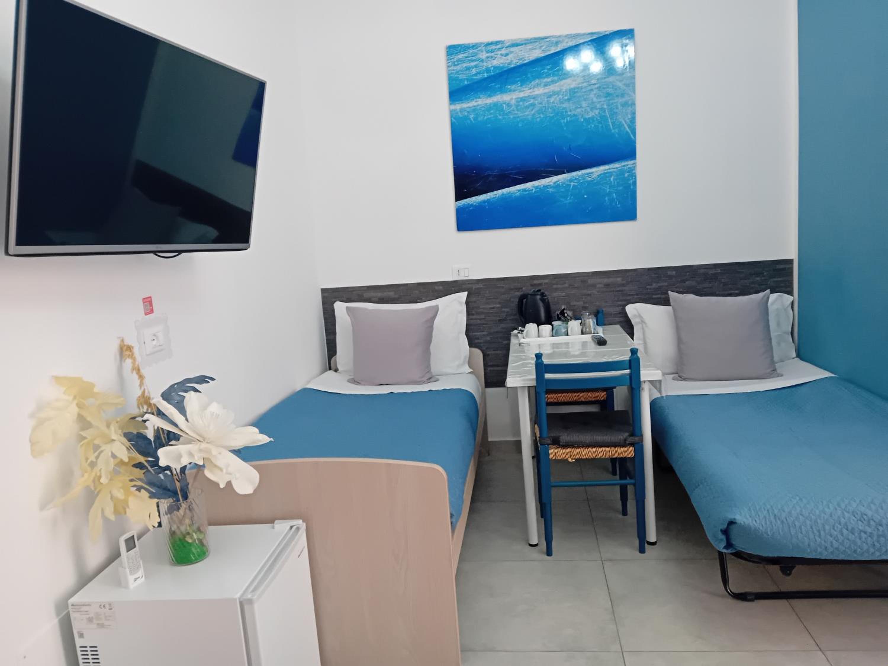 Quadruple Room photo 3