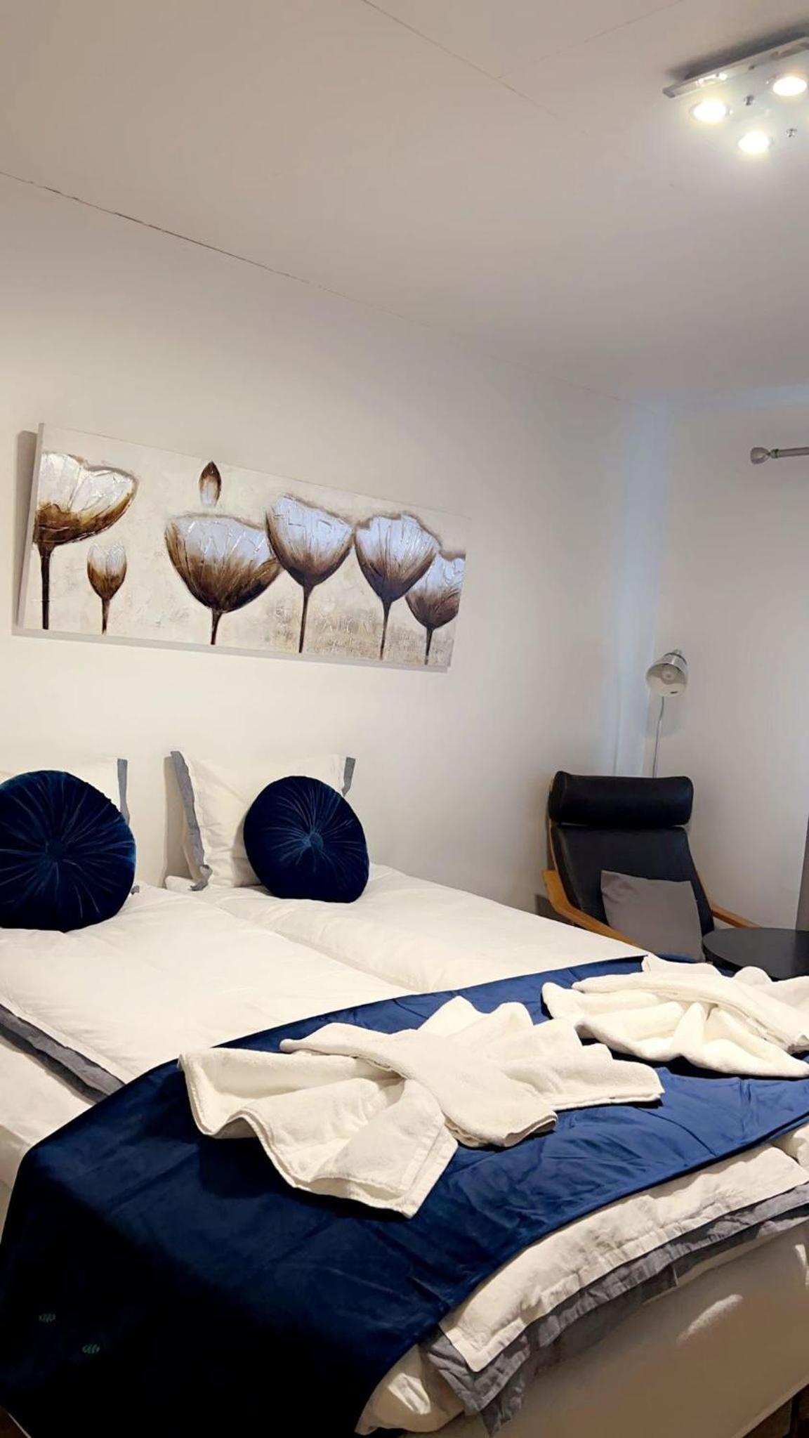 Deluxe Double Room photo 3