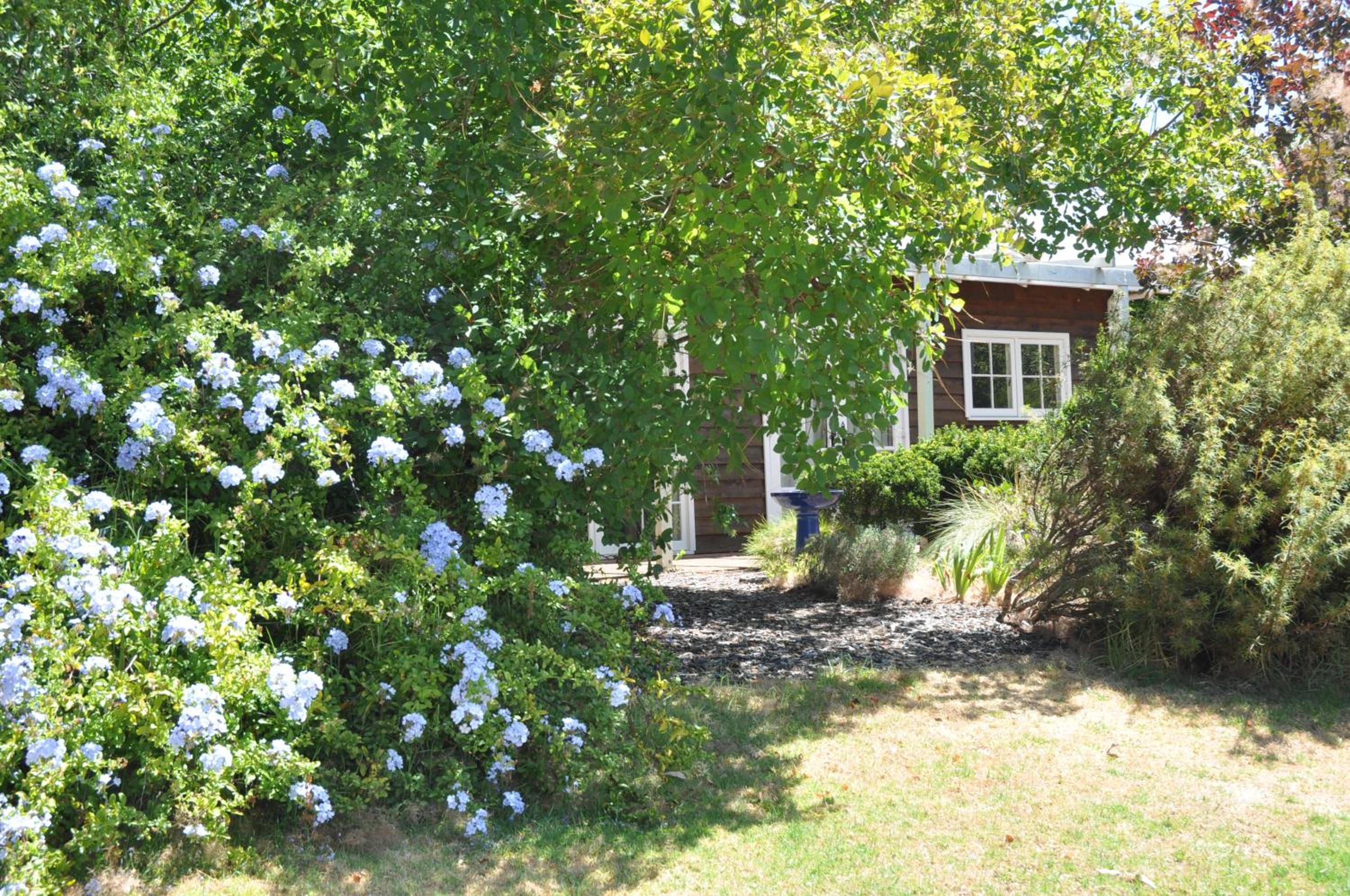 Two-Bedroom Chalet photo 3