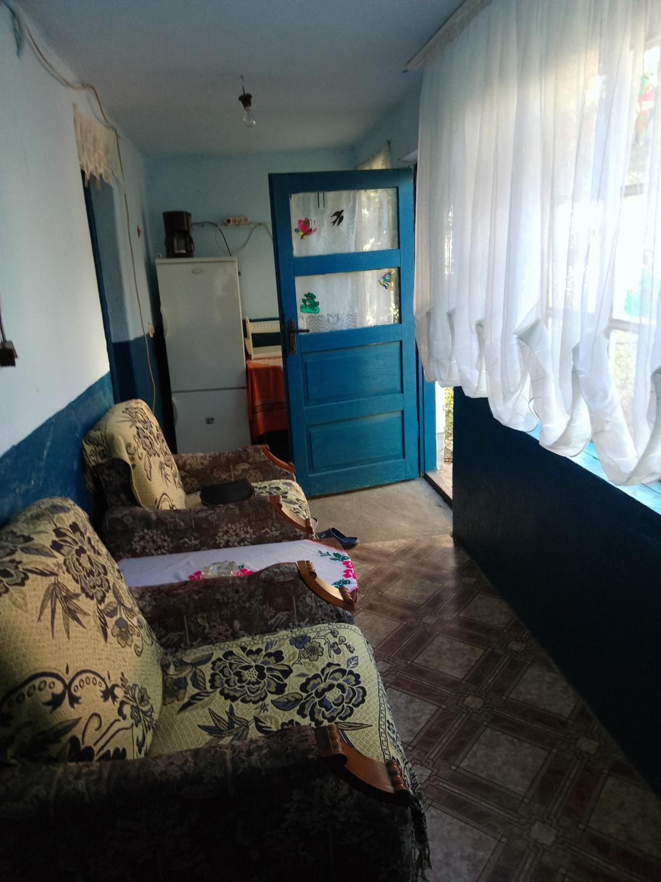 Two-Bedroom House photo 1