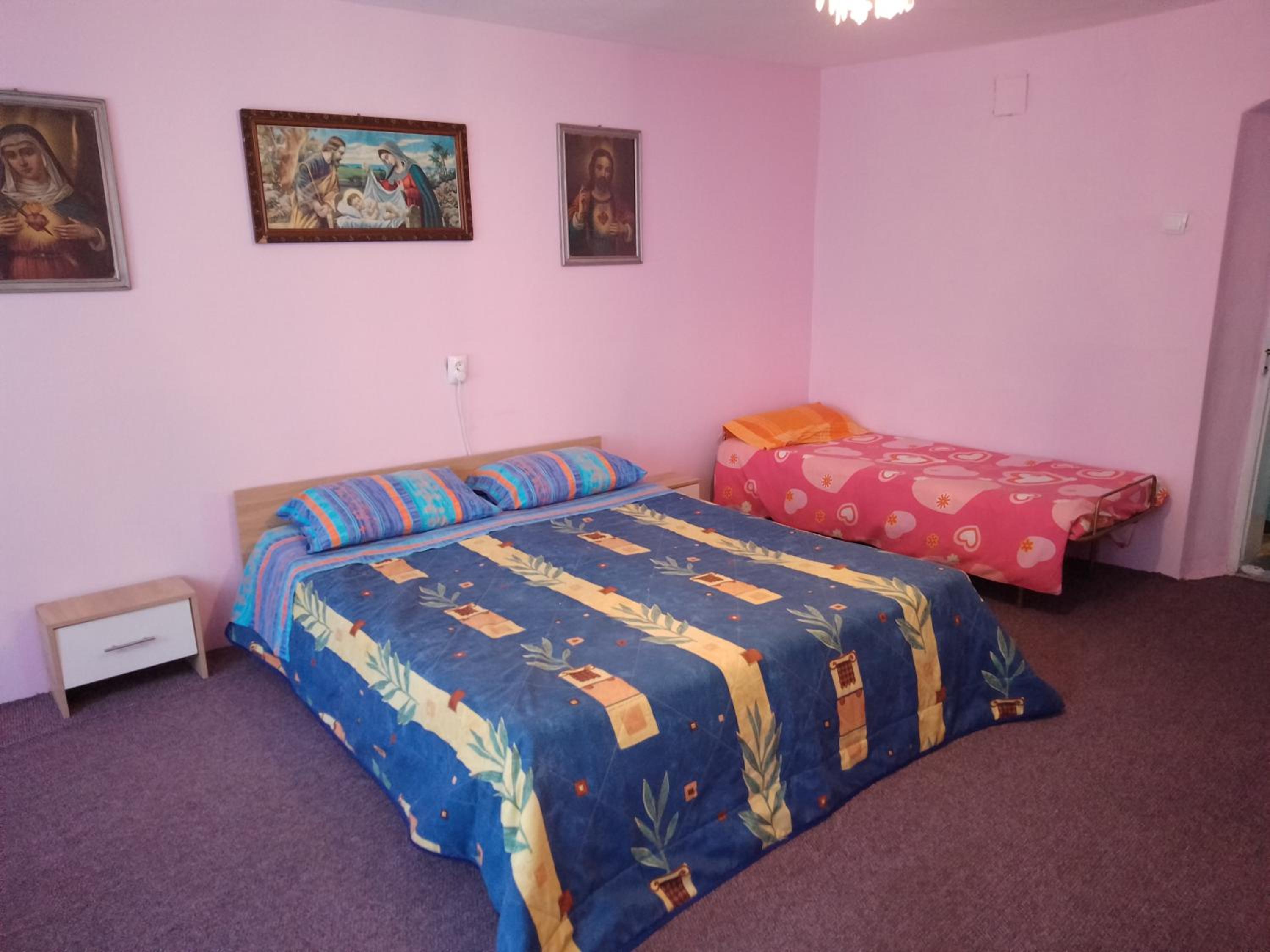 Two-Bedroom House photo 2