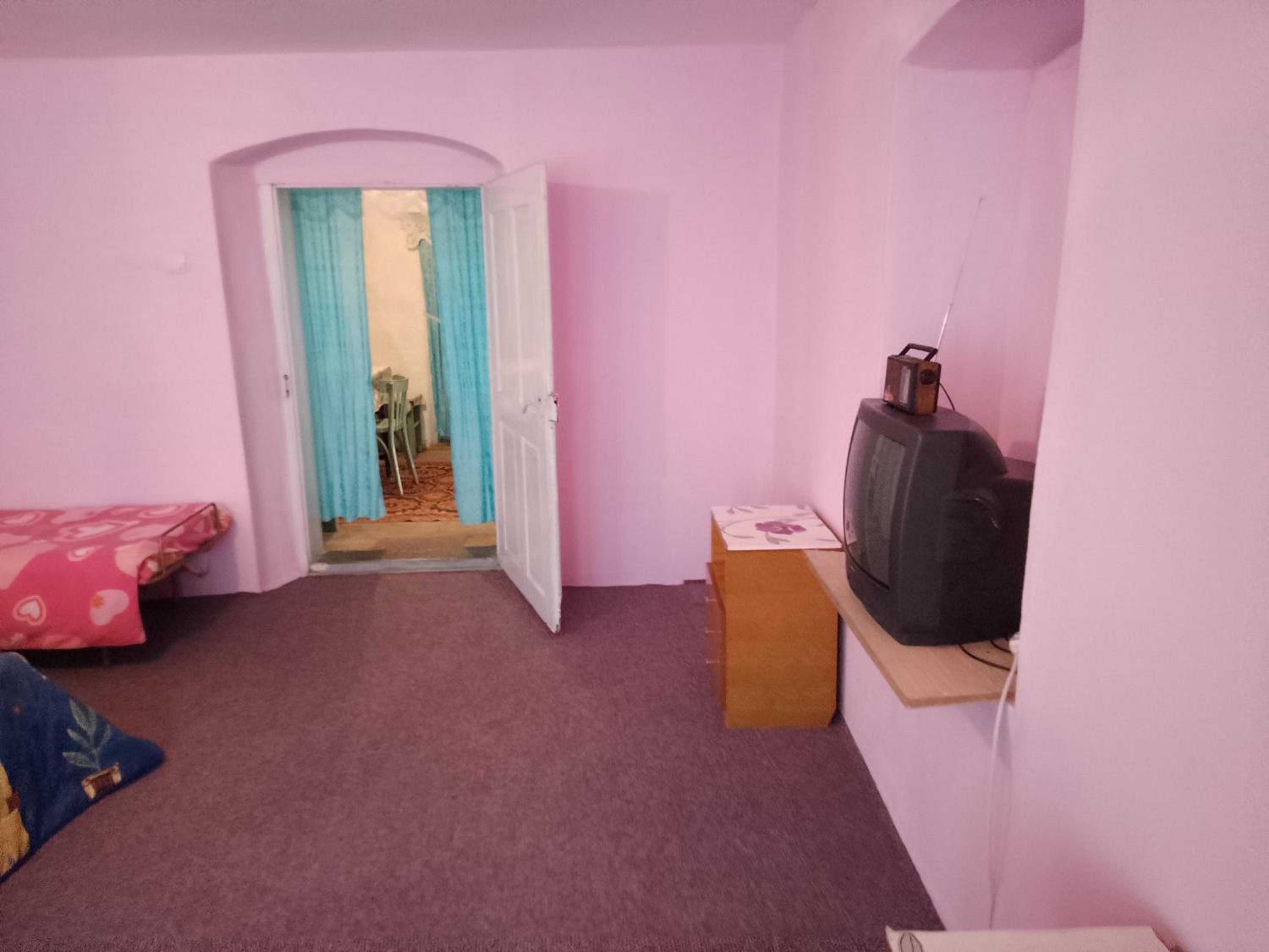 Two-Bedroom House photo 3