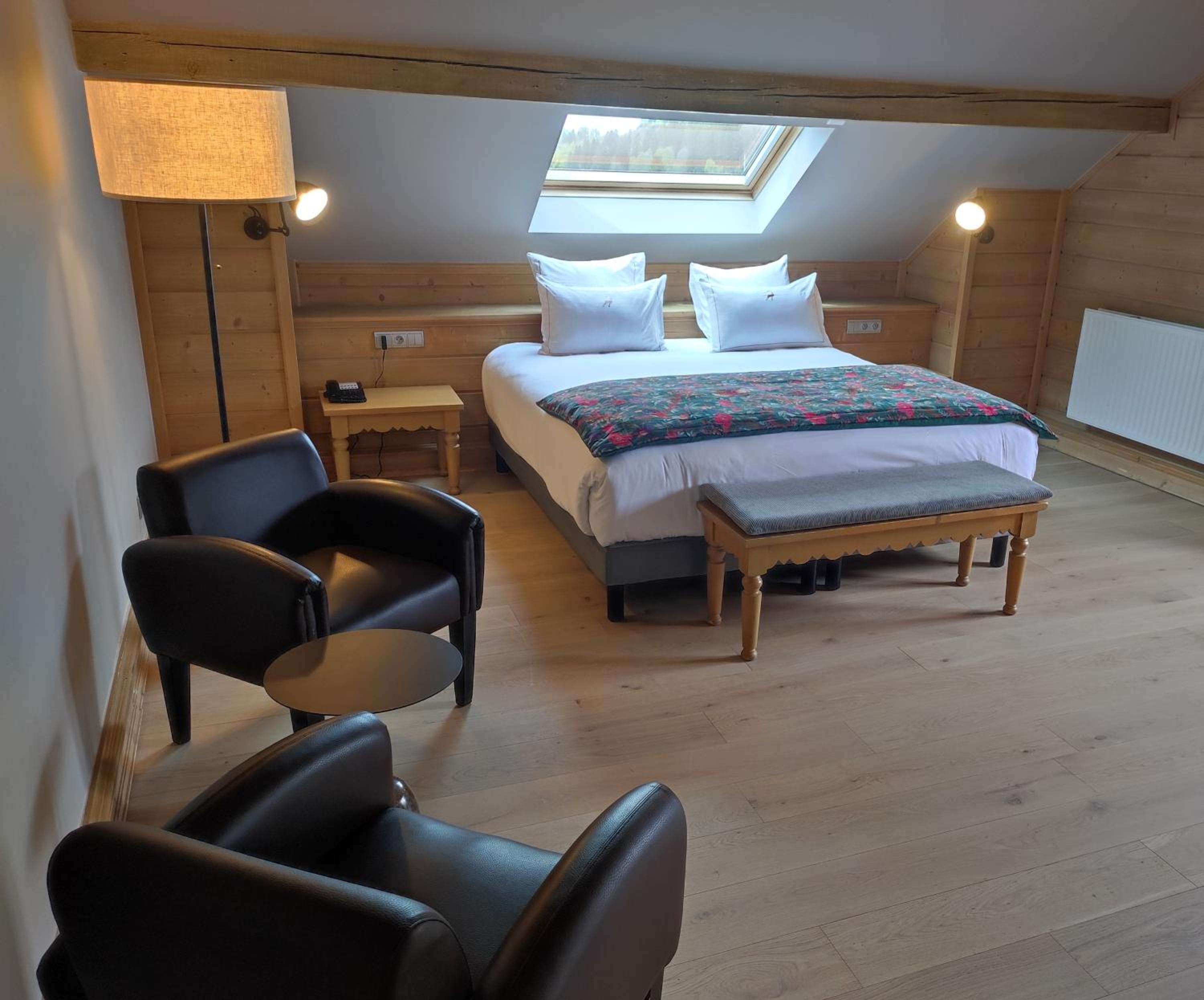 Junior Suite - Photo 1