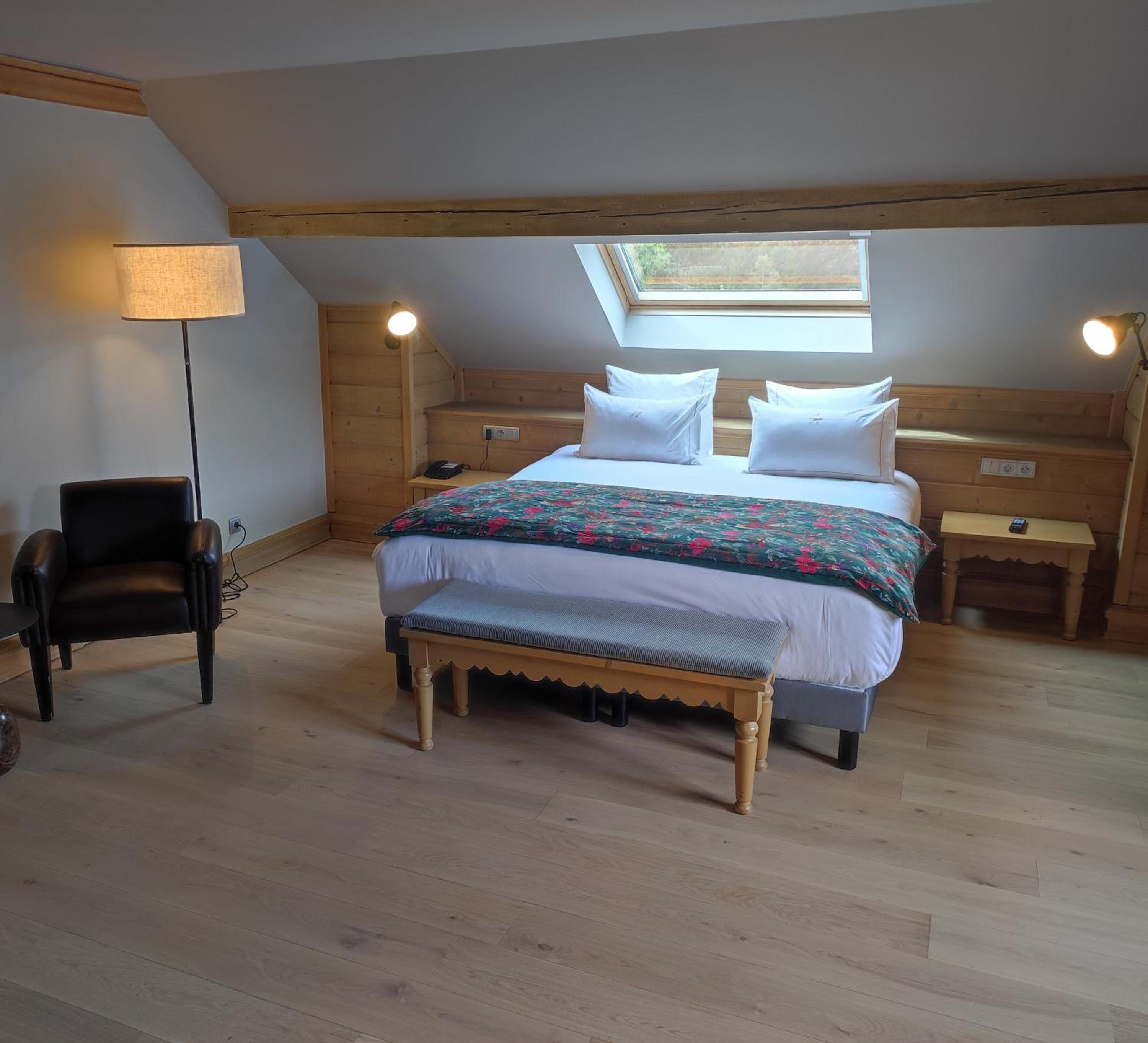 Junior Suite - Photo 3