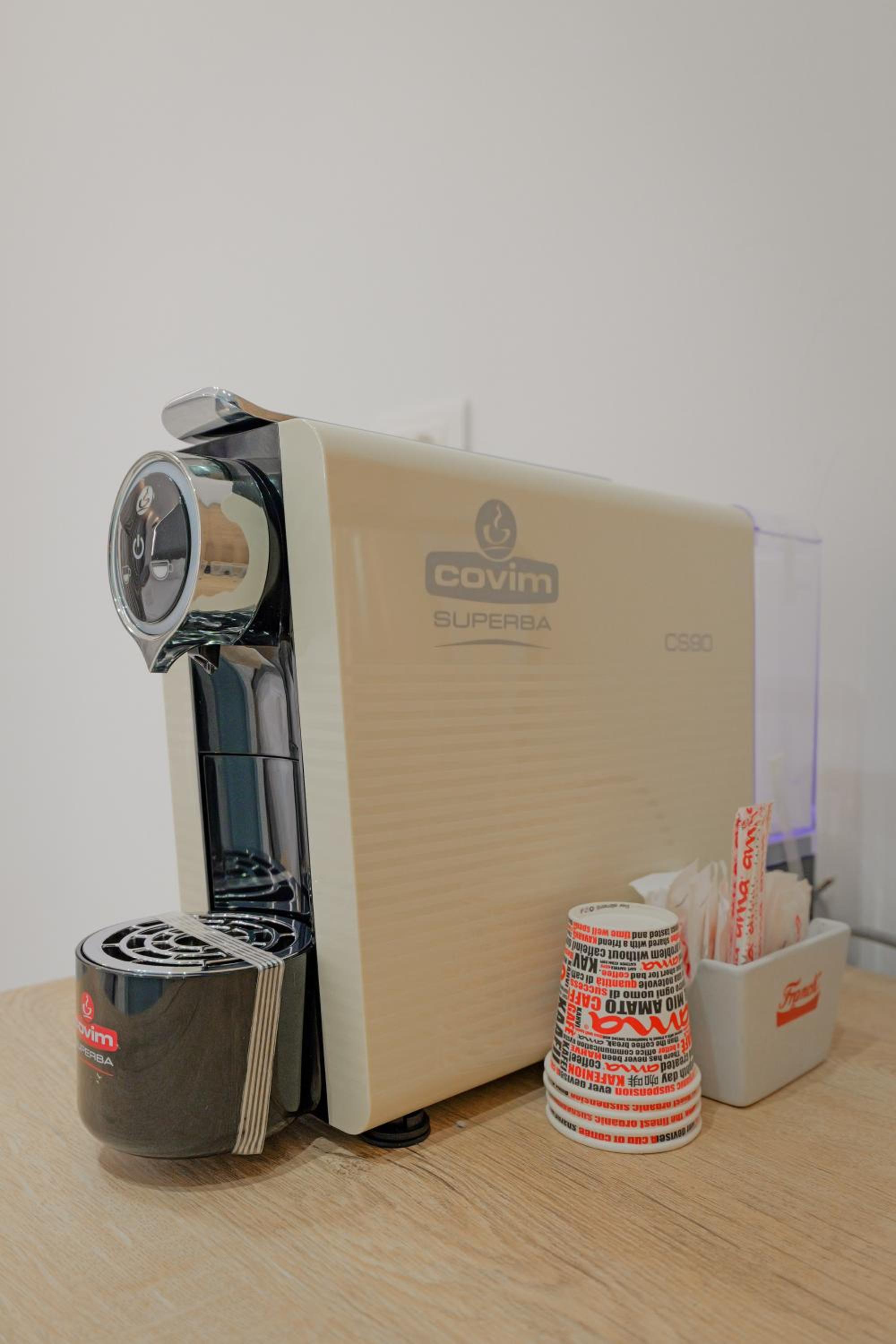 Deluxe Triple Room with Sea View