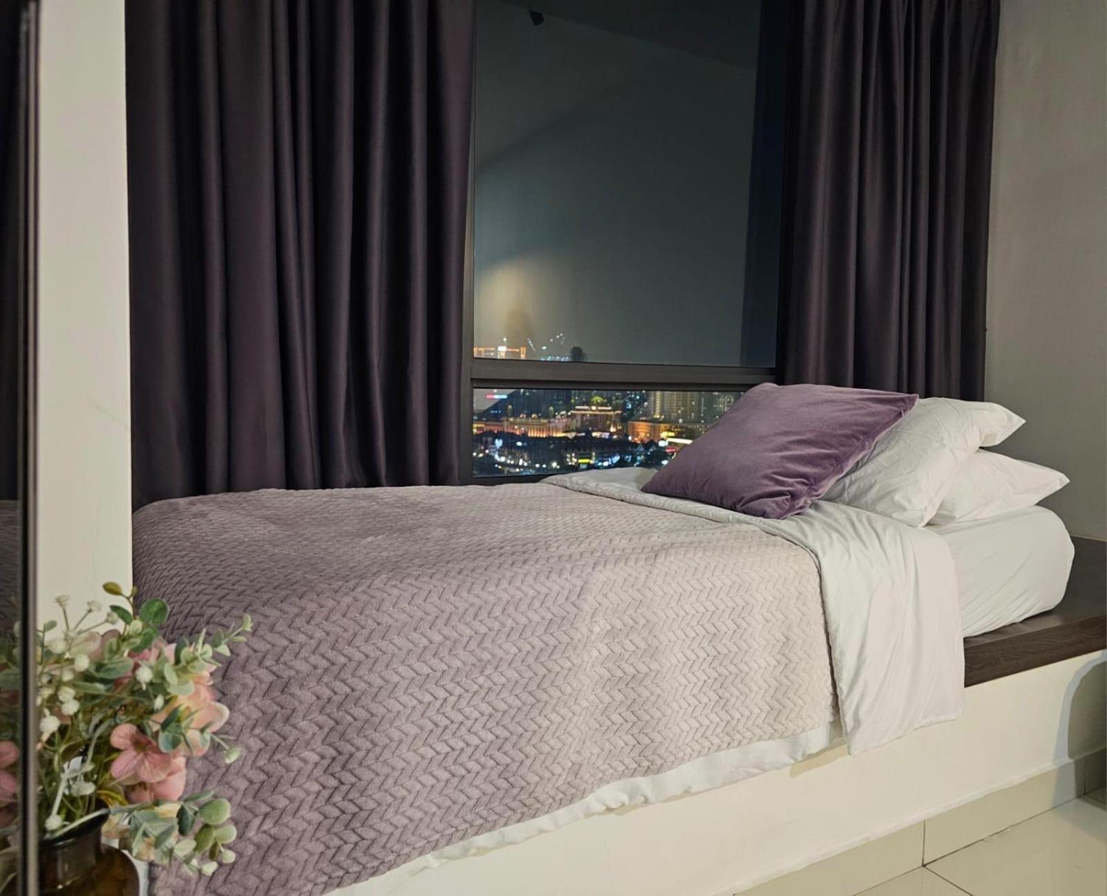 Two-Bedroom Standard Apartment