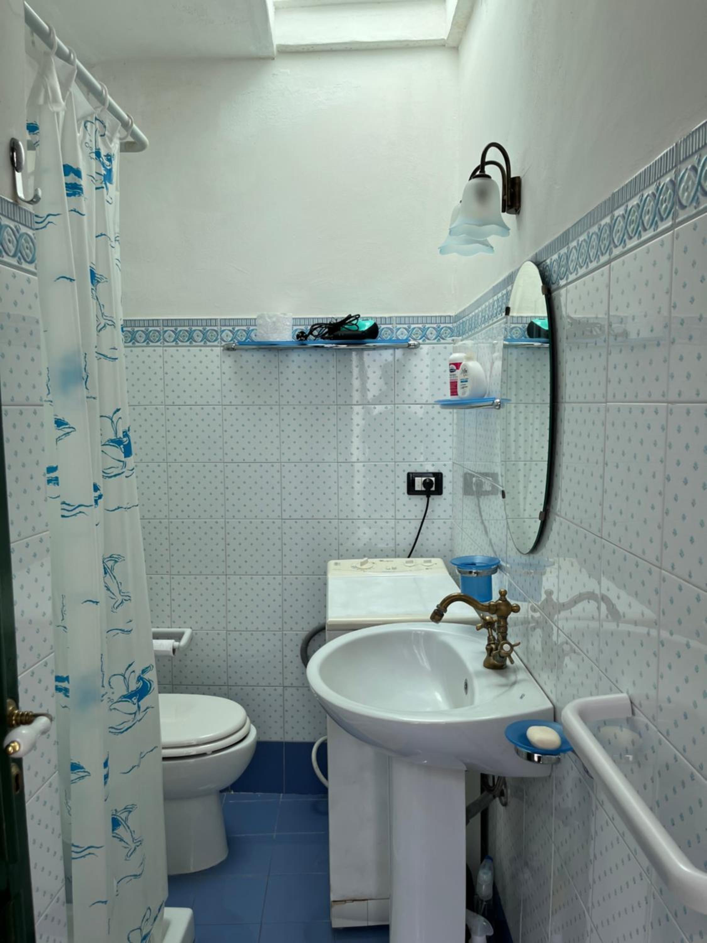 Two-Bedroom House photo 3