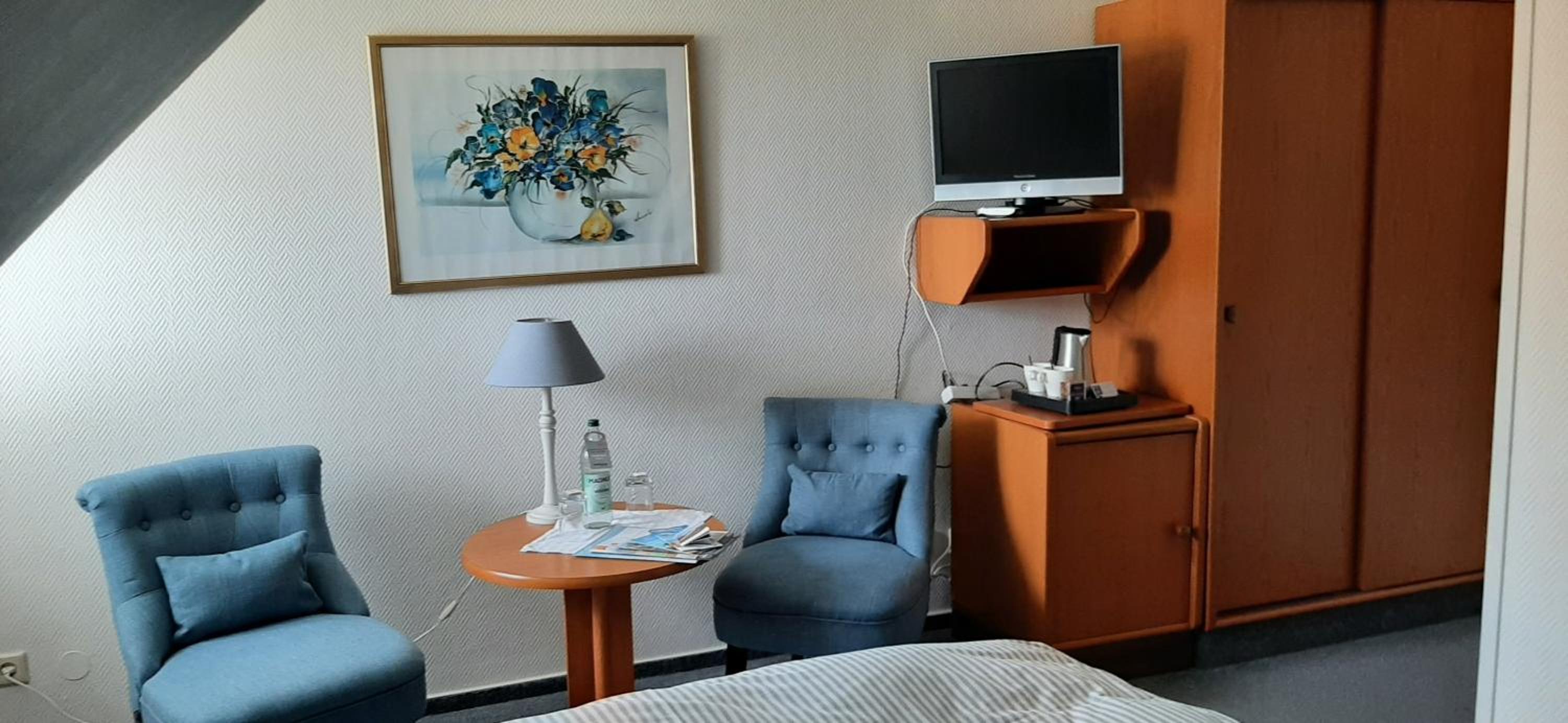 Double Room photo 1