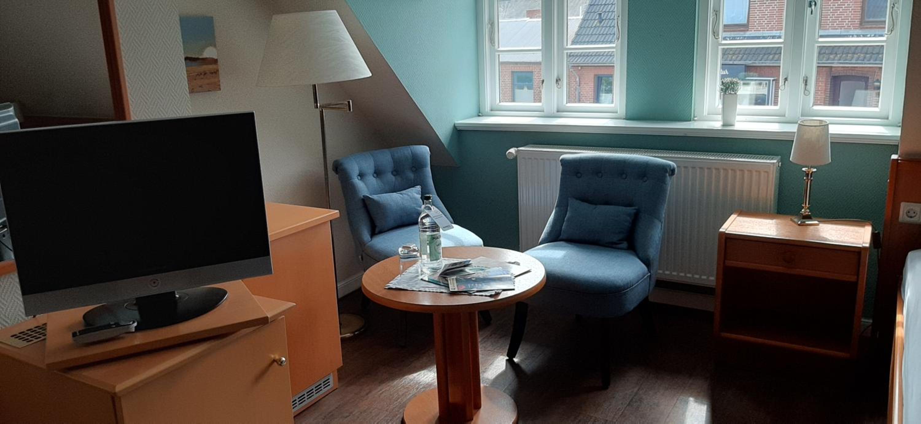 Comfort Double Room photo 1
