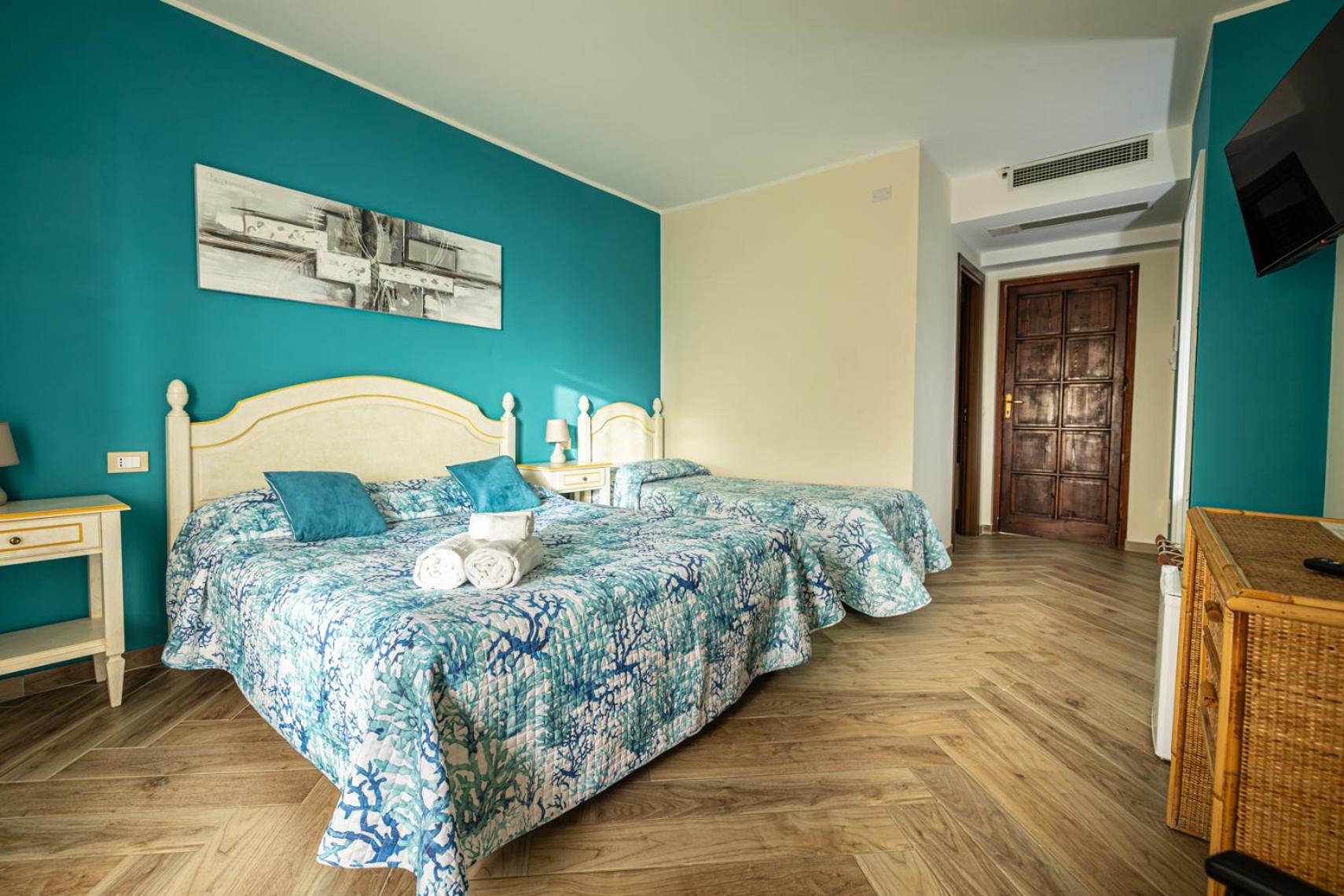 Triple Room - Photo 3