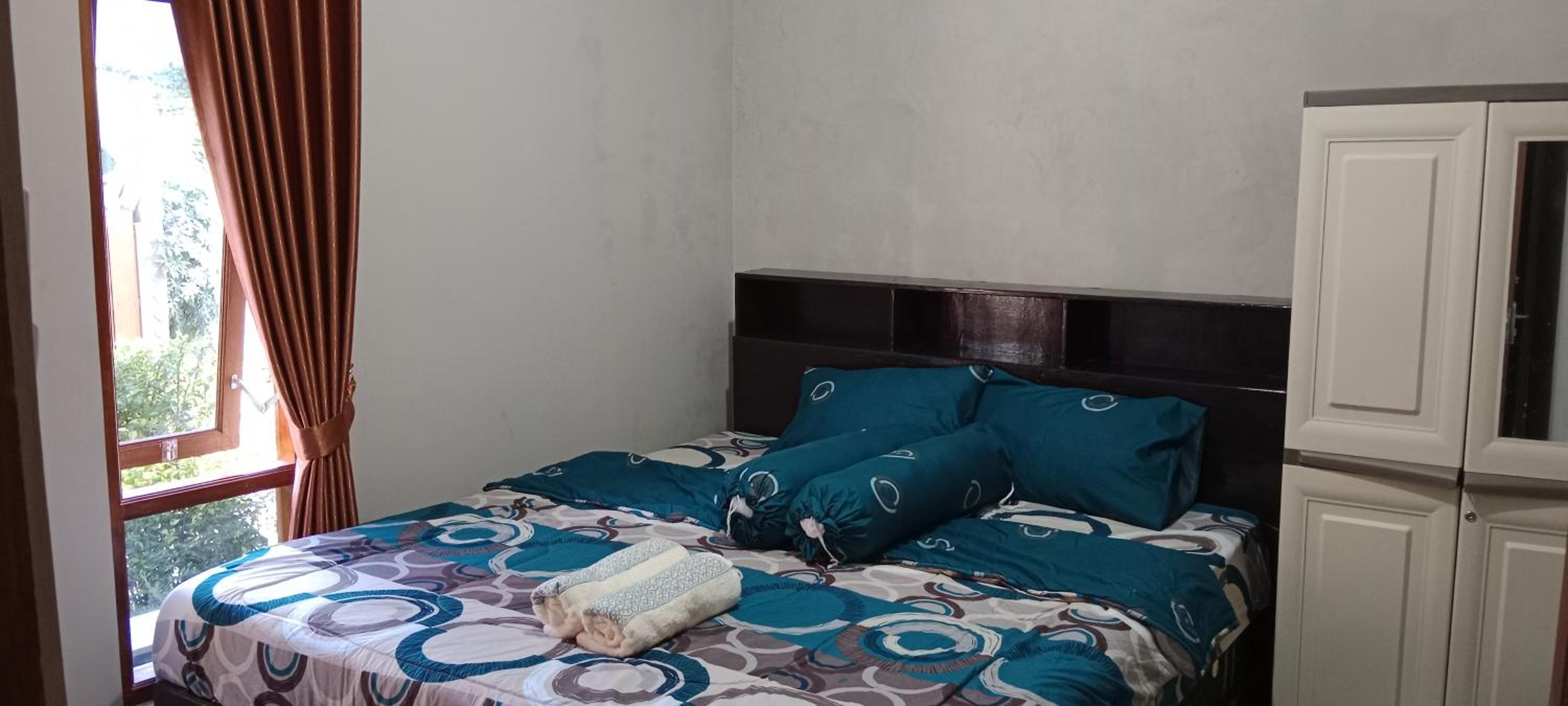 Two-Bedroom House photo 1