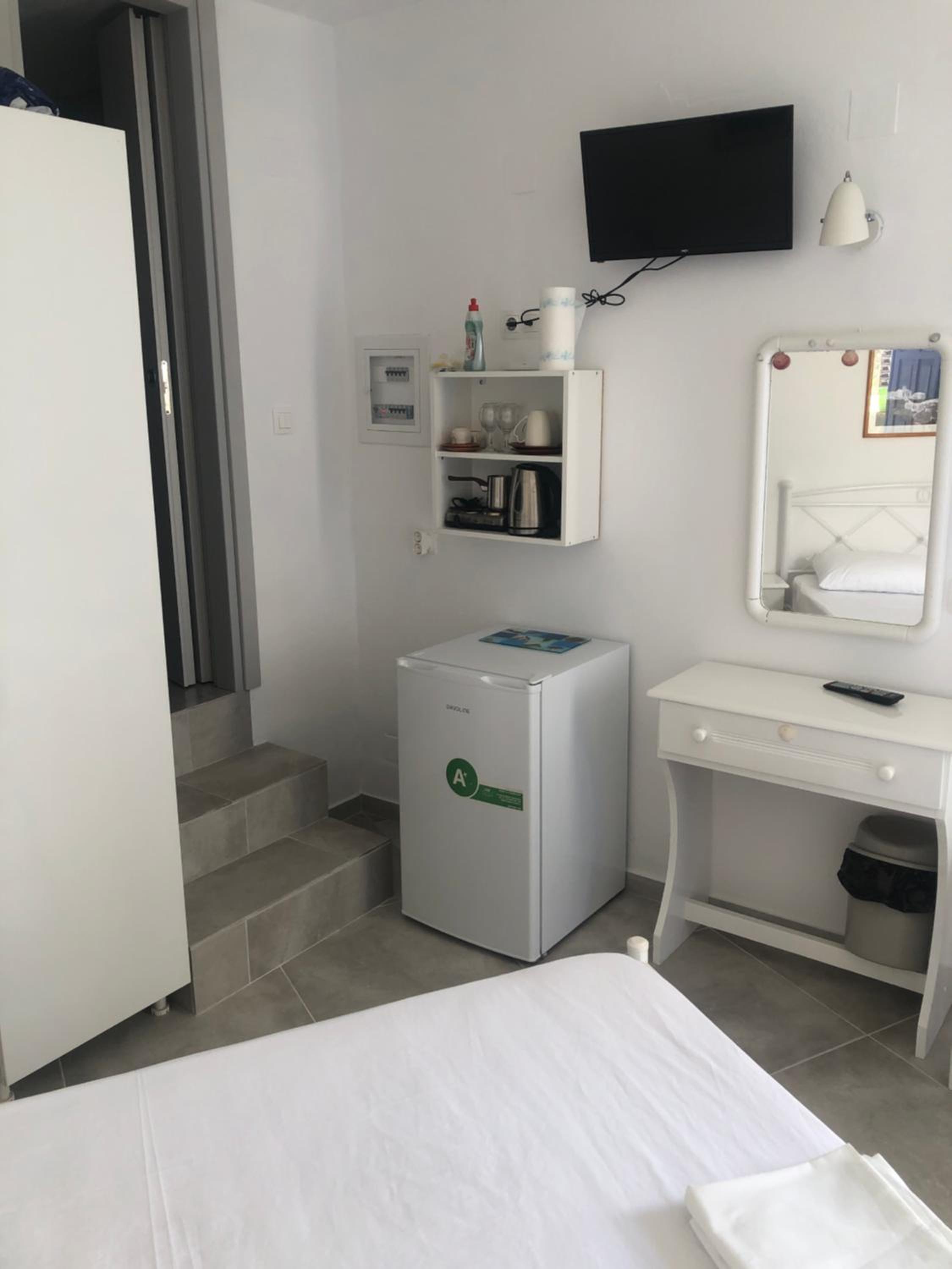 Double Room with Garden View photo 1