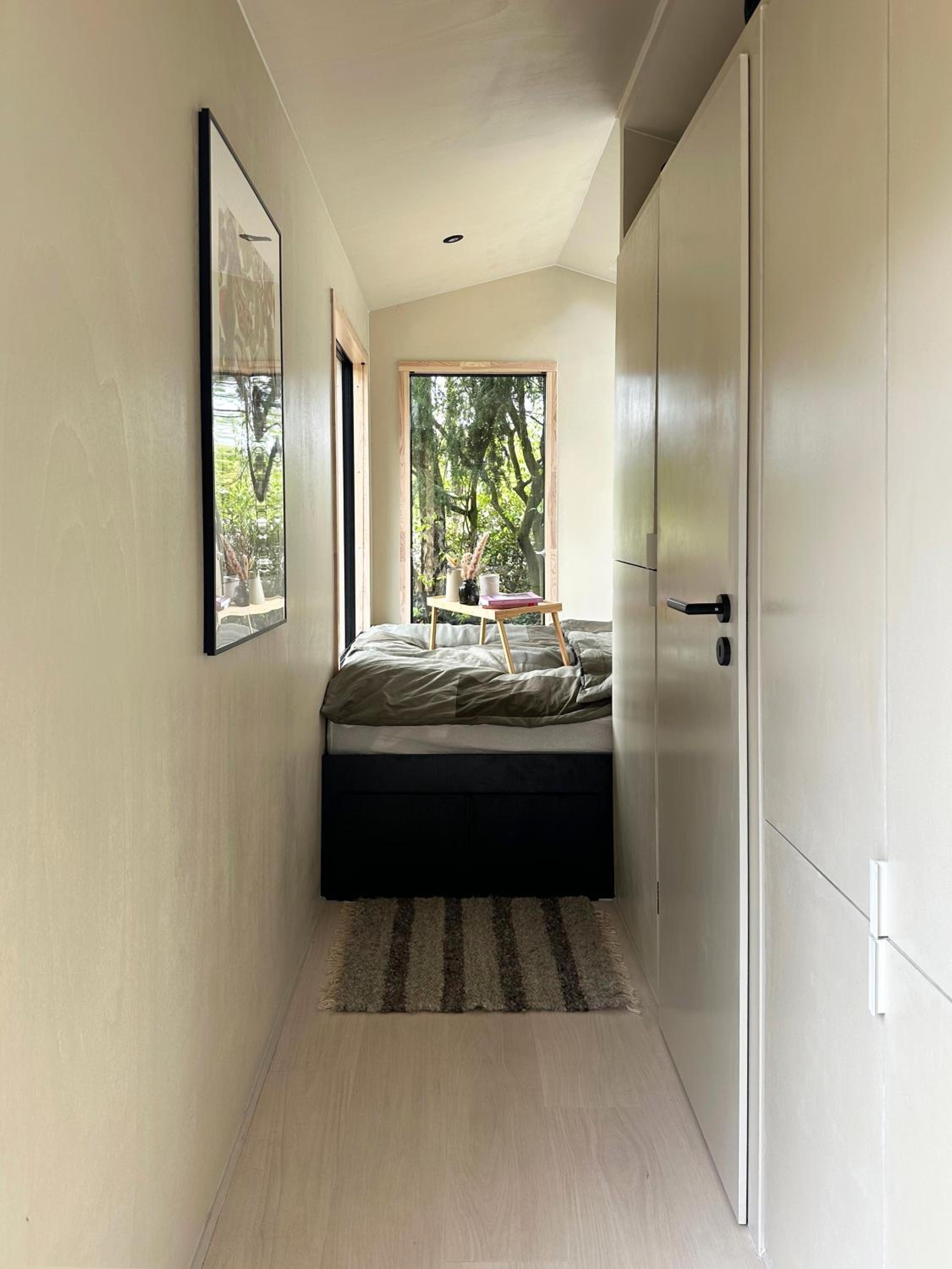 One-Bedroom House photo 2