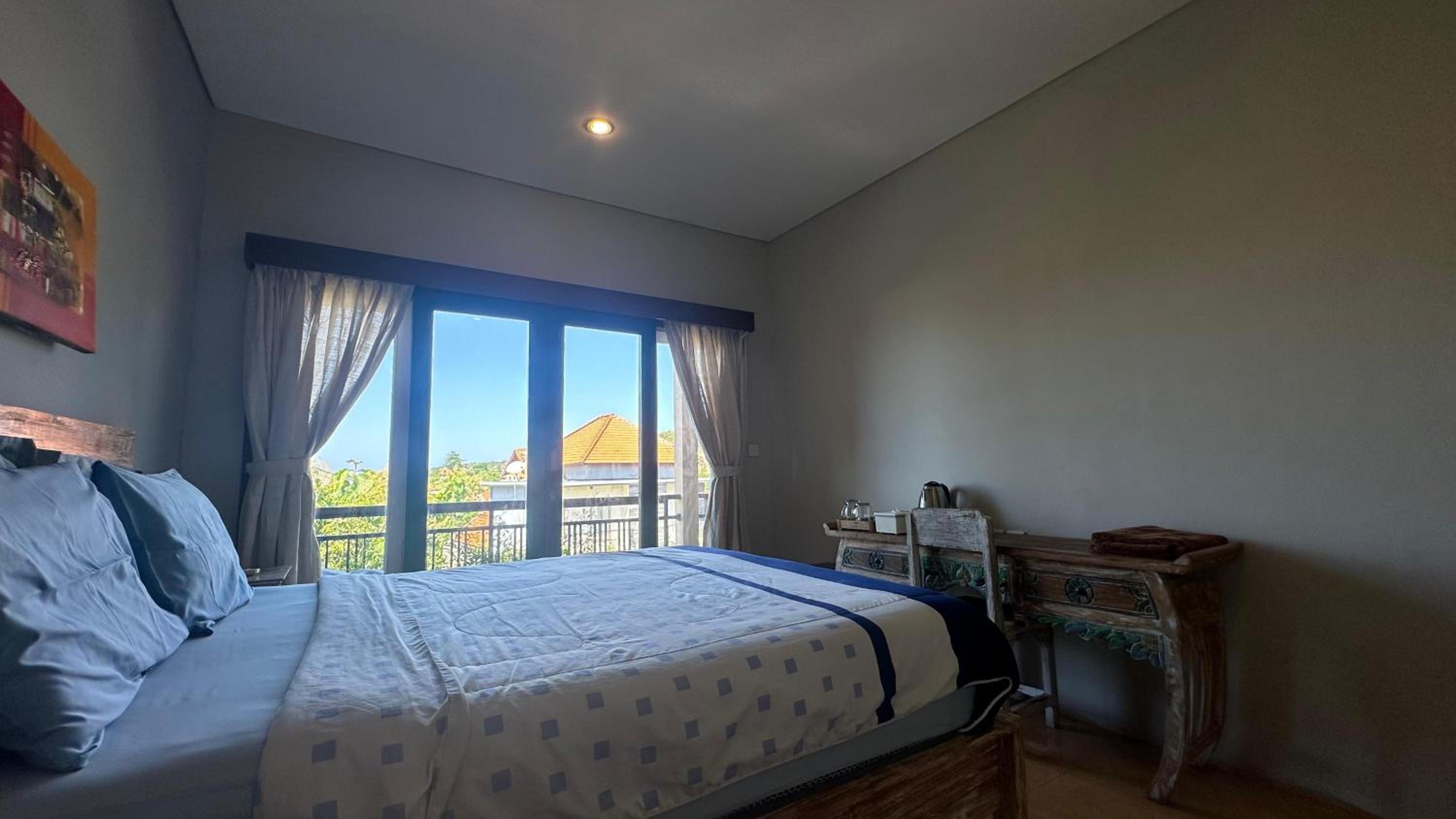 One-Bedroom Apartment - Photo 17