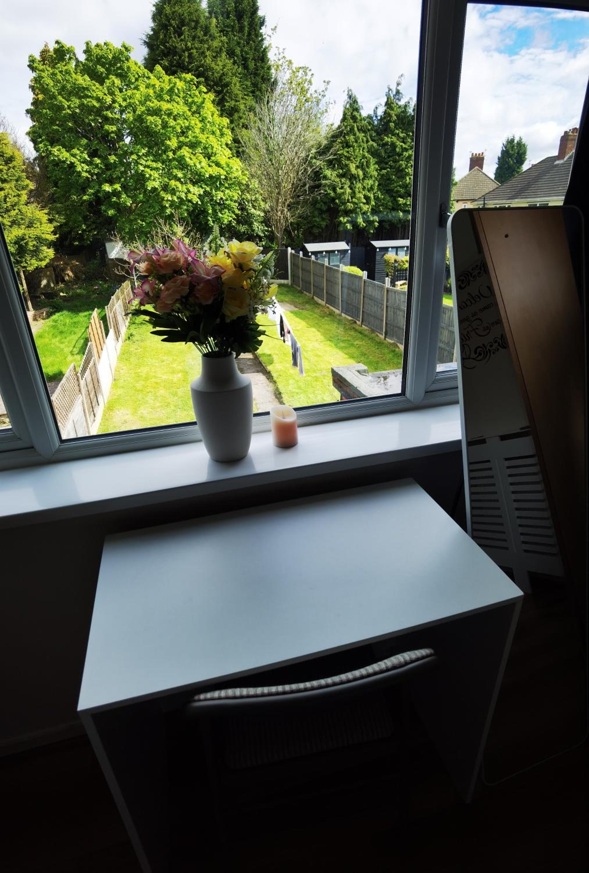 Double Room With Garden View photo 3