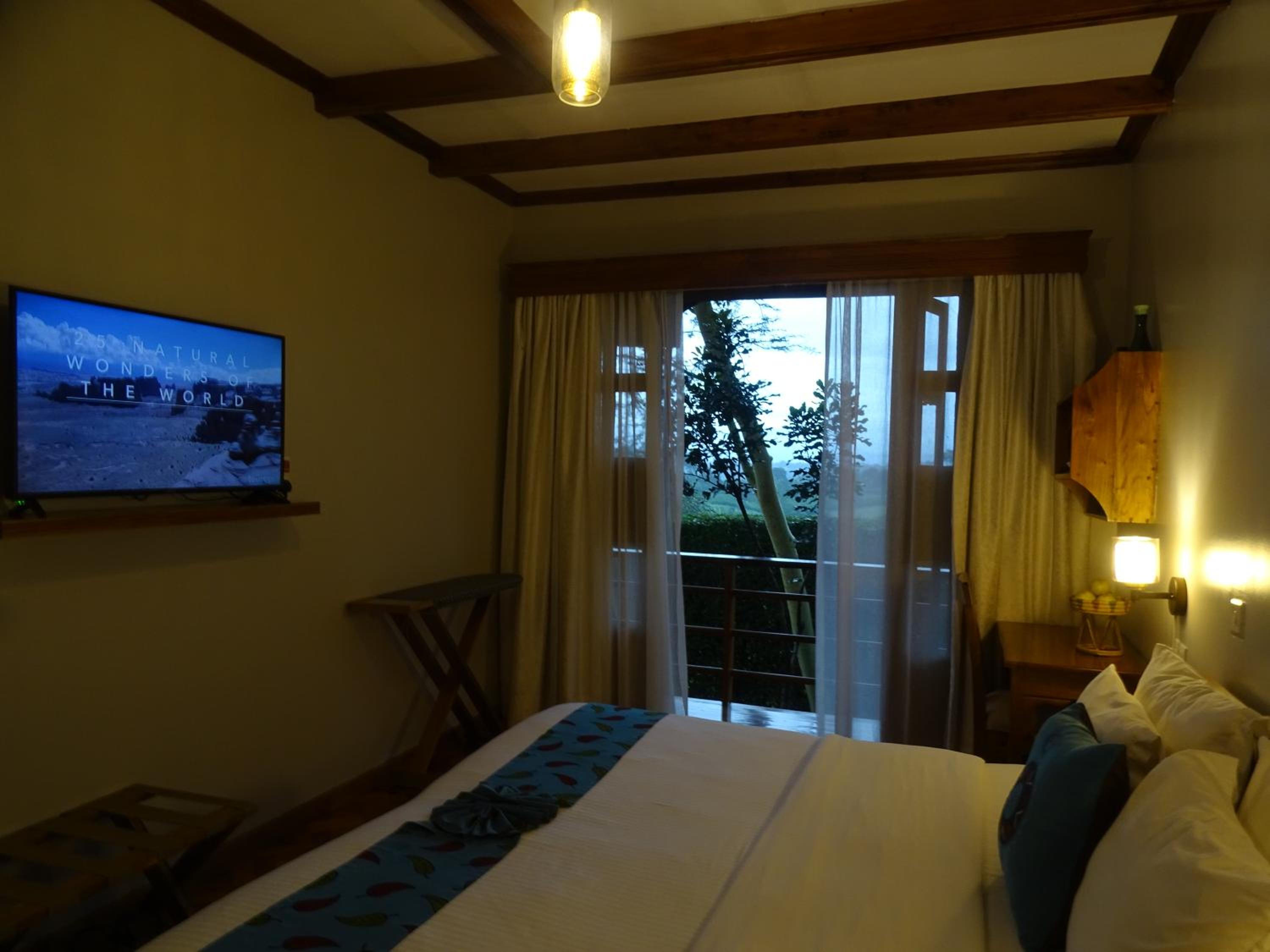 Standard Double or Twin Room - Photo 20