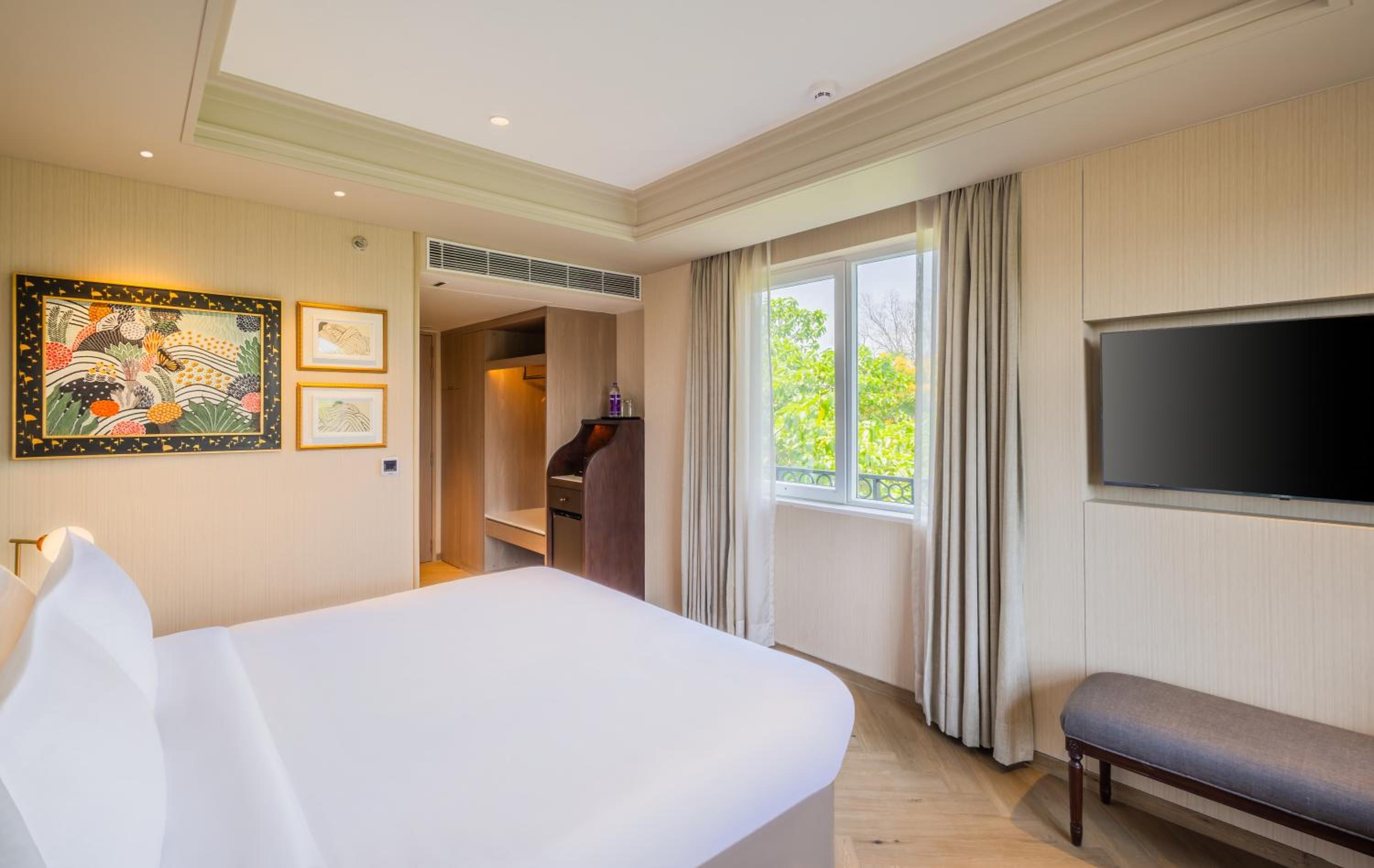 Executive Room - Photo 4