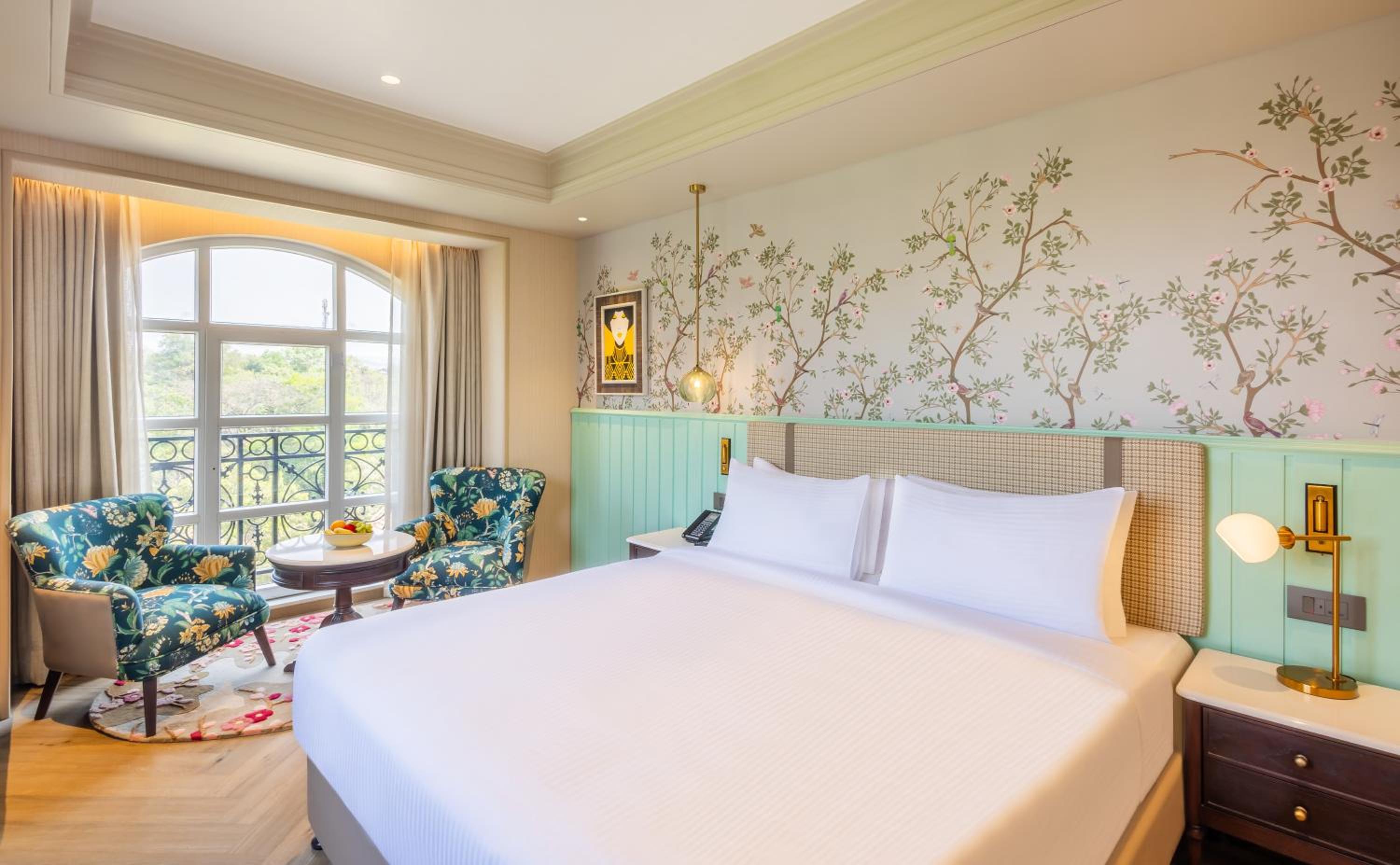 Executive Room - Photo 2