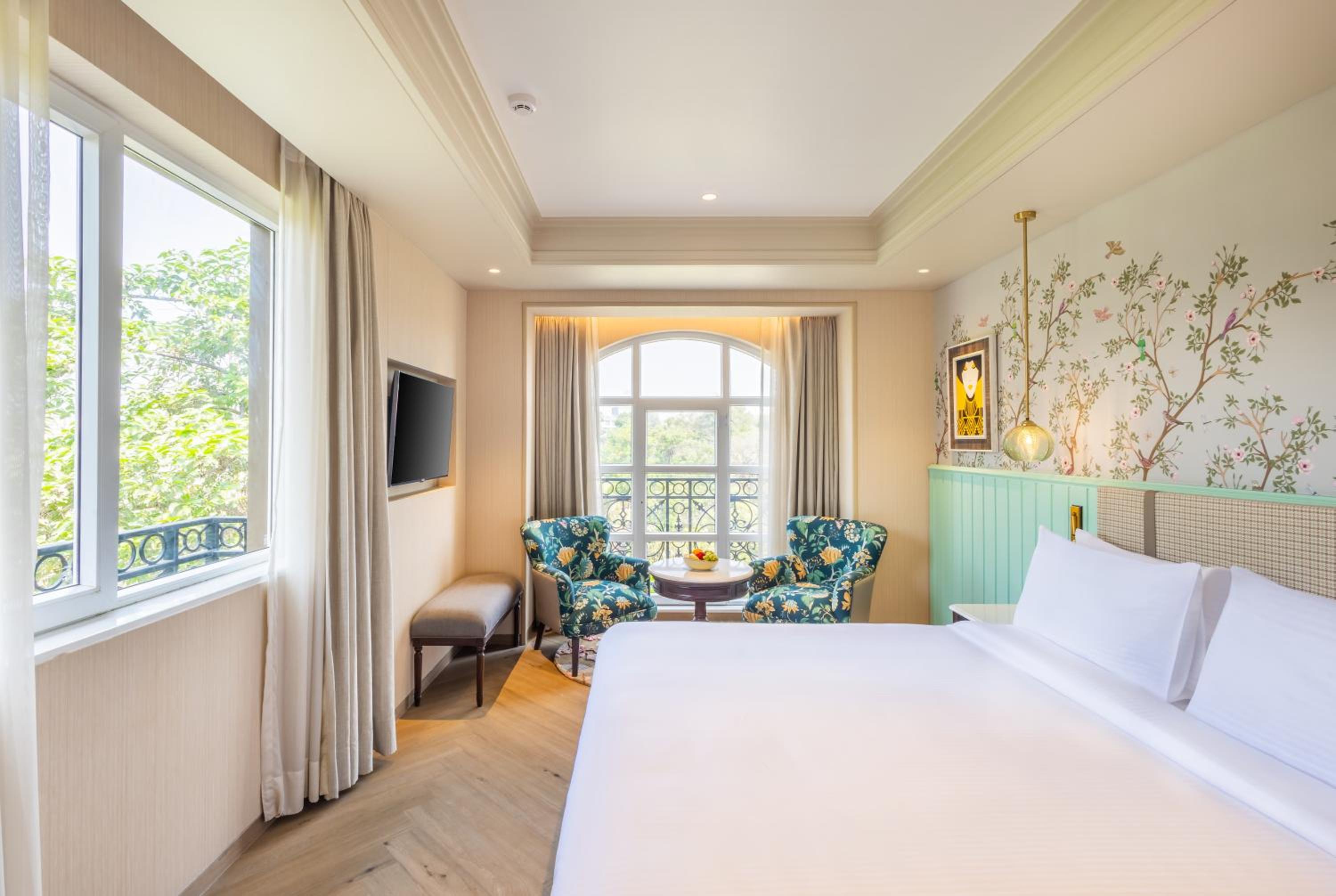 Executive Room - Photo 3