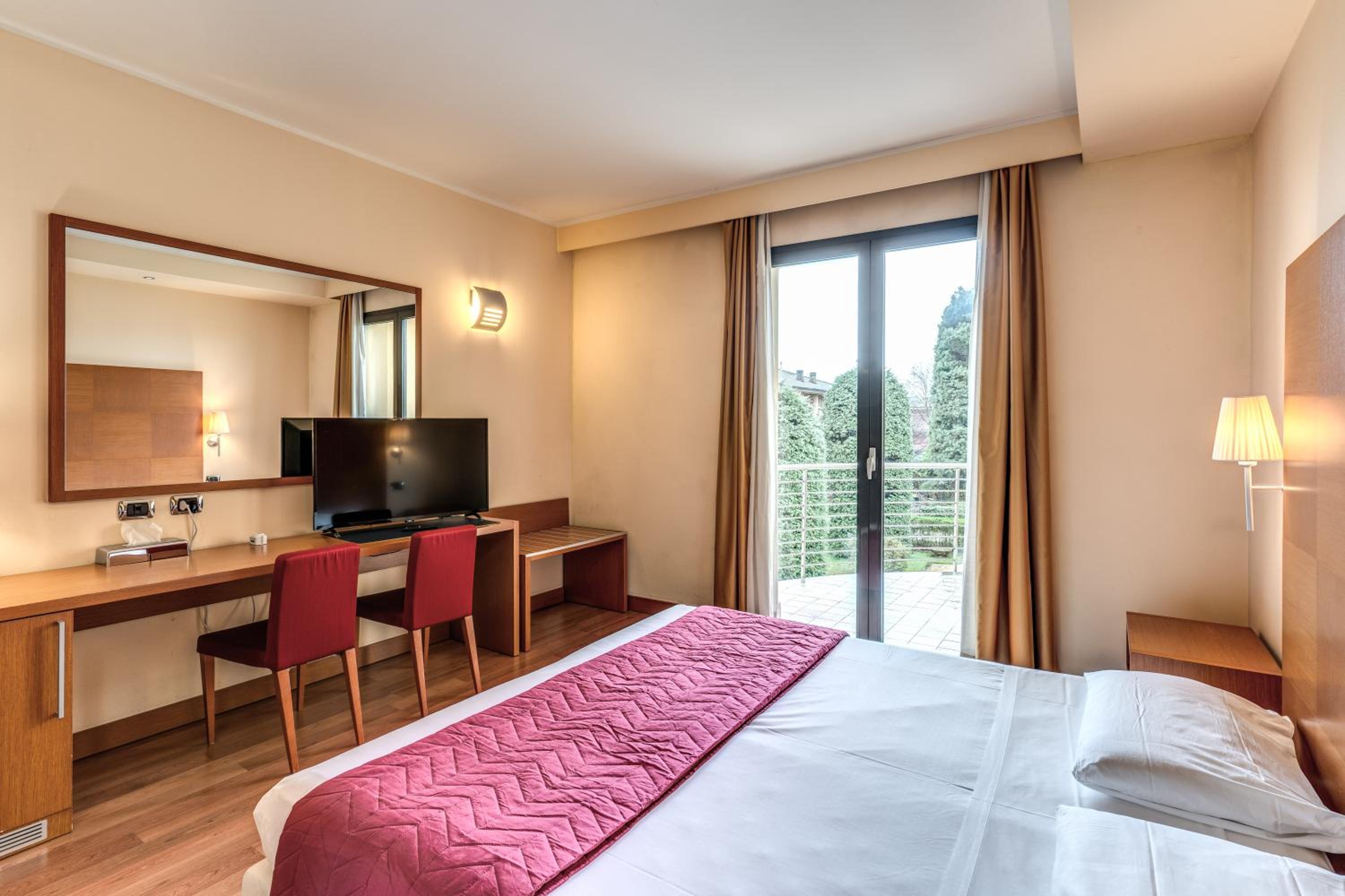 Comfort Double Room - Photo 5