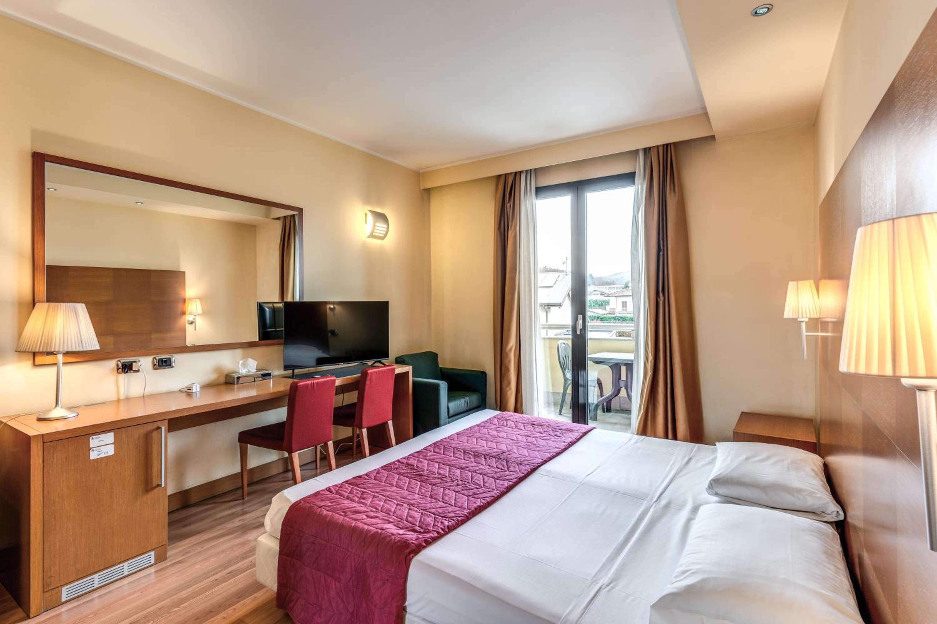 Comfort Double Room - Photo 6