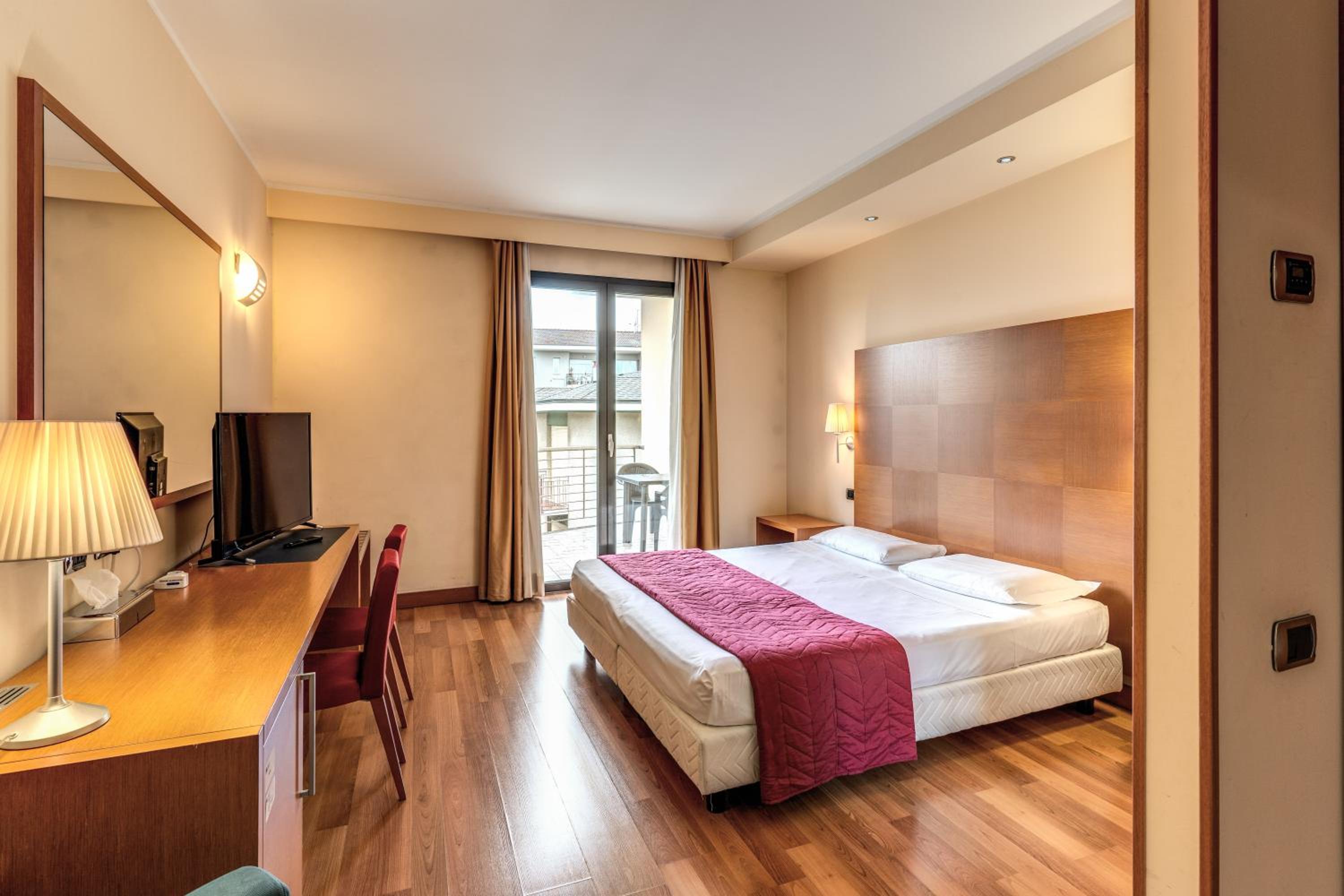 Comfort Double Room - Photo 1