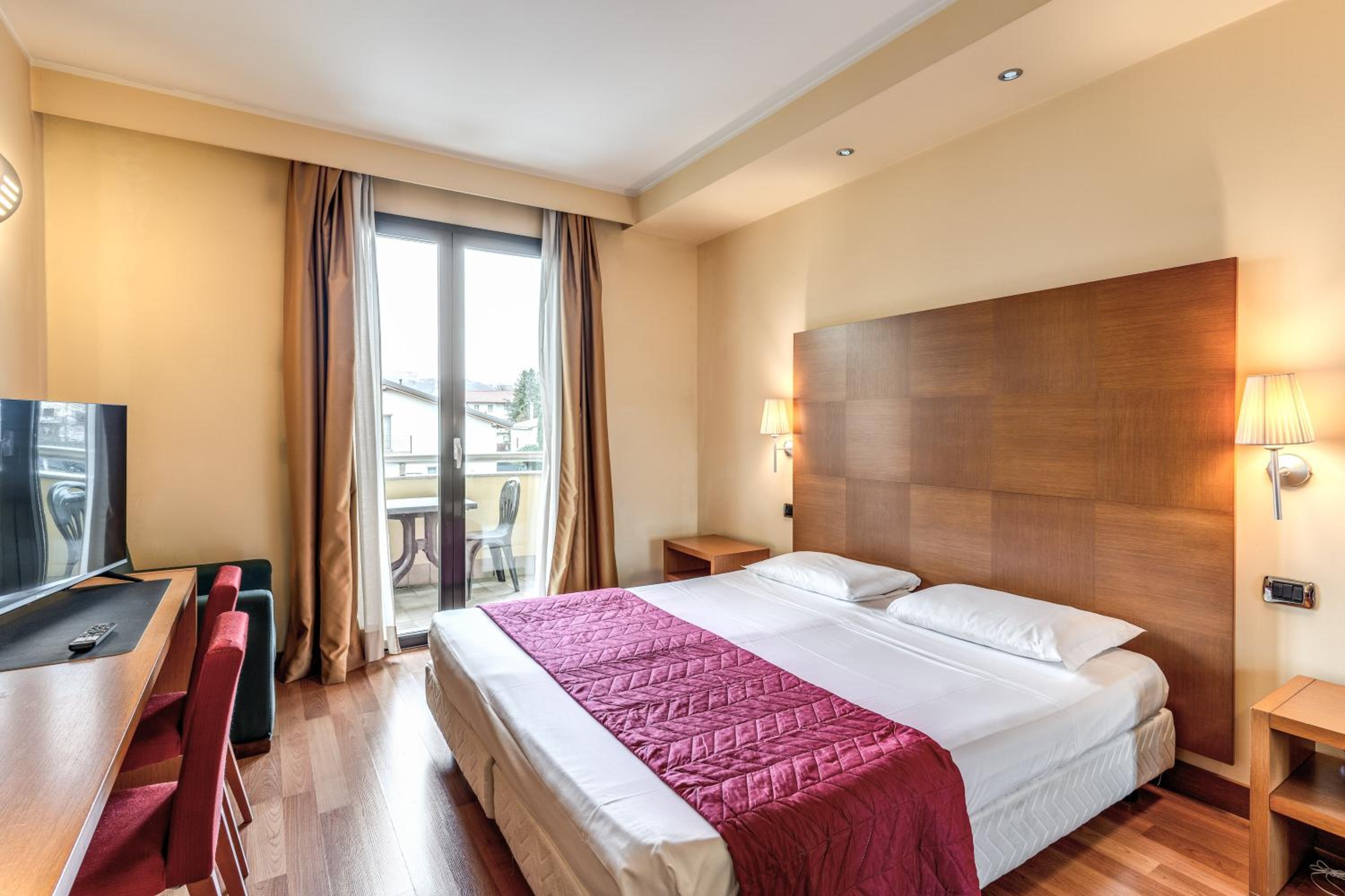 Comfort Double Room - Photo 10