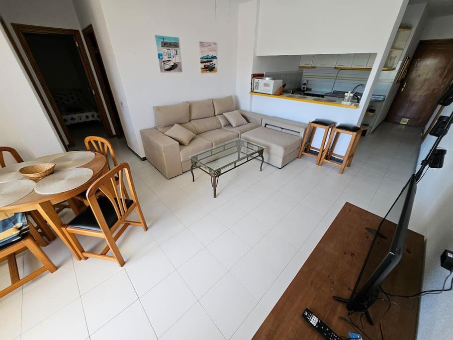 Departamento de tres habitaciones