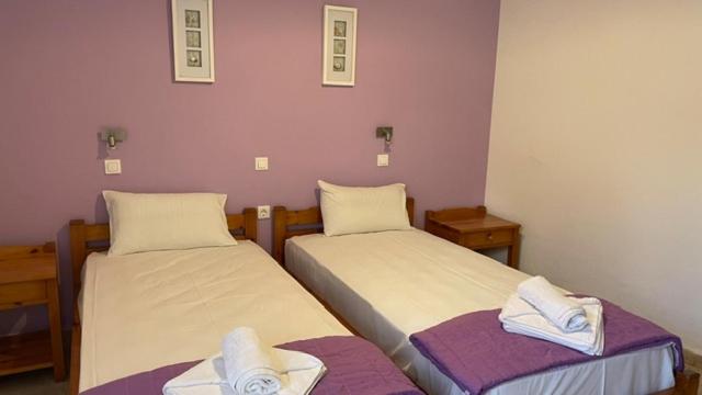 Double Room photo 2