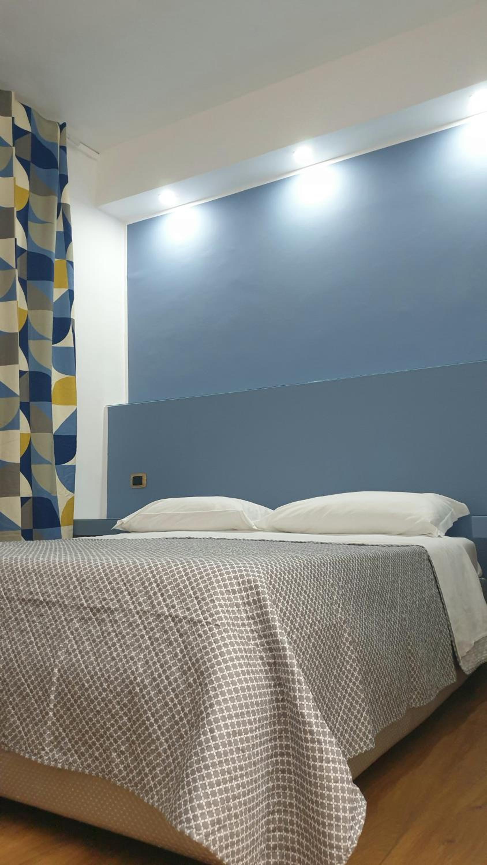 Deluxe Double Room - Photo 1
