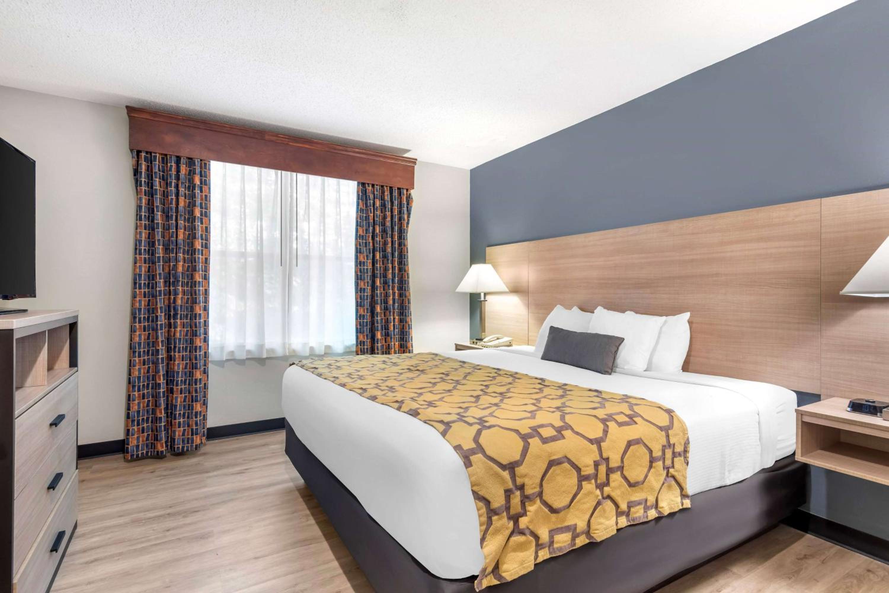 One-Bedroom King Suite - Non-Smoking - Photo 1