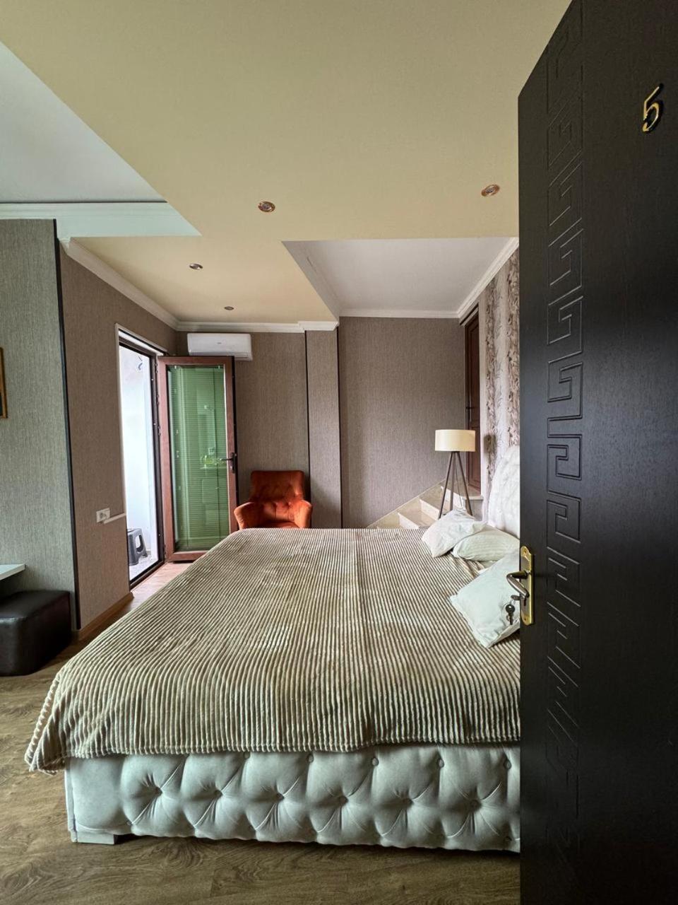 Twin Room photo 1