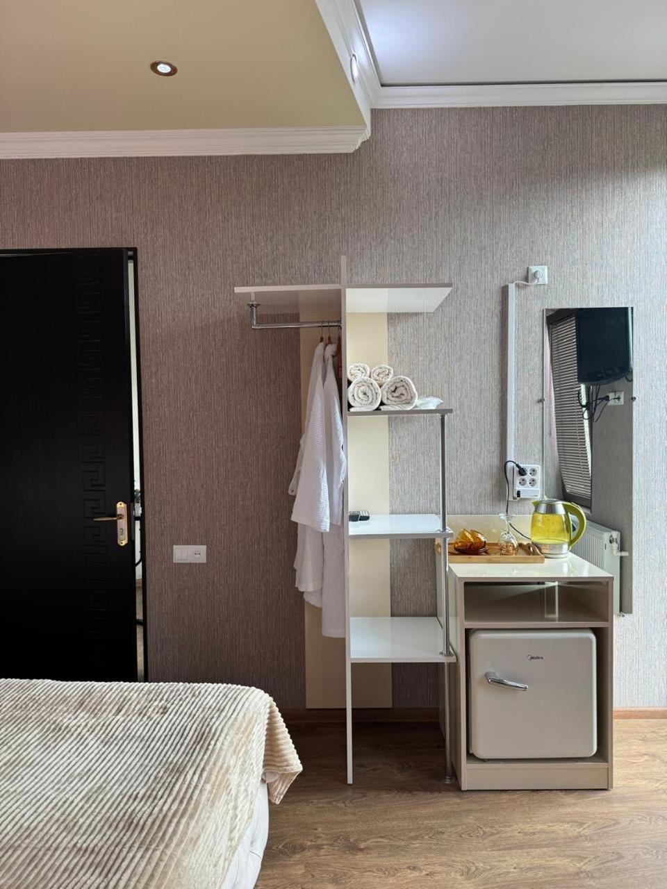 Twin Room photo 2