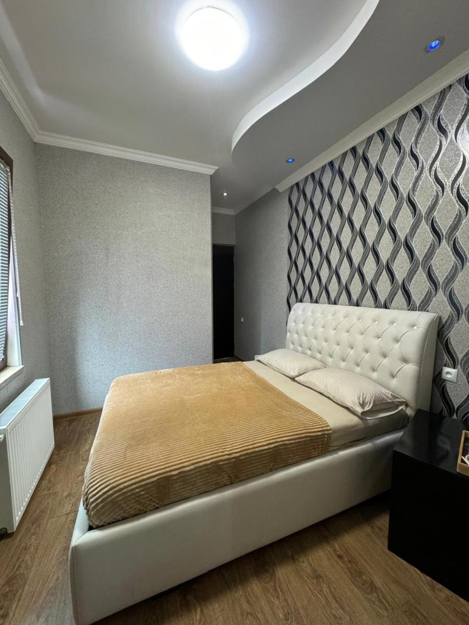 Budget Double Room photo 2