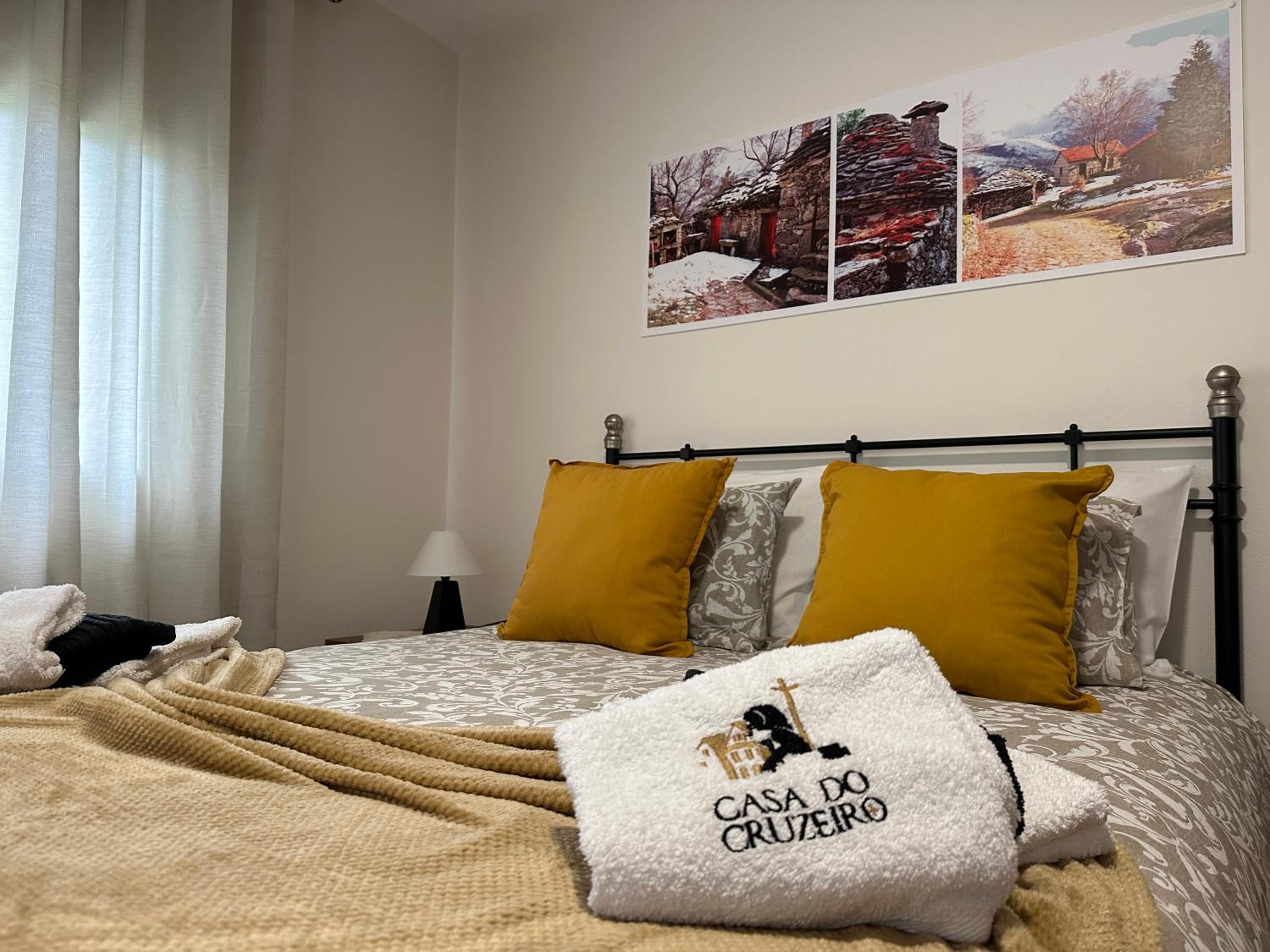 Apartment with Terrace photo 1