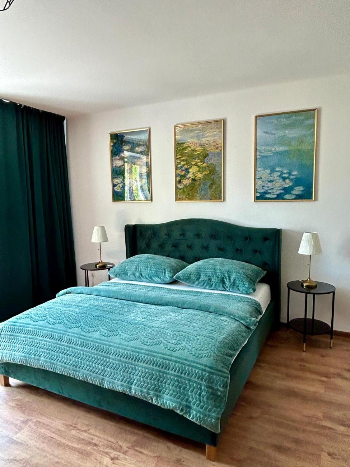 Two-Bedroom Apartment photo 1