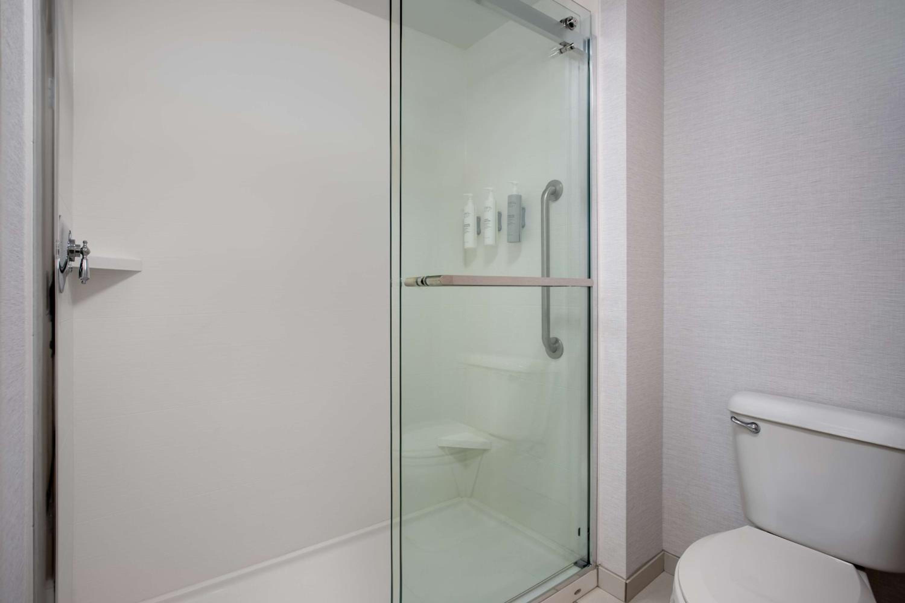 One-Bedroom King Suite - Non-Smoking - Photo 4