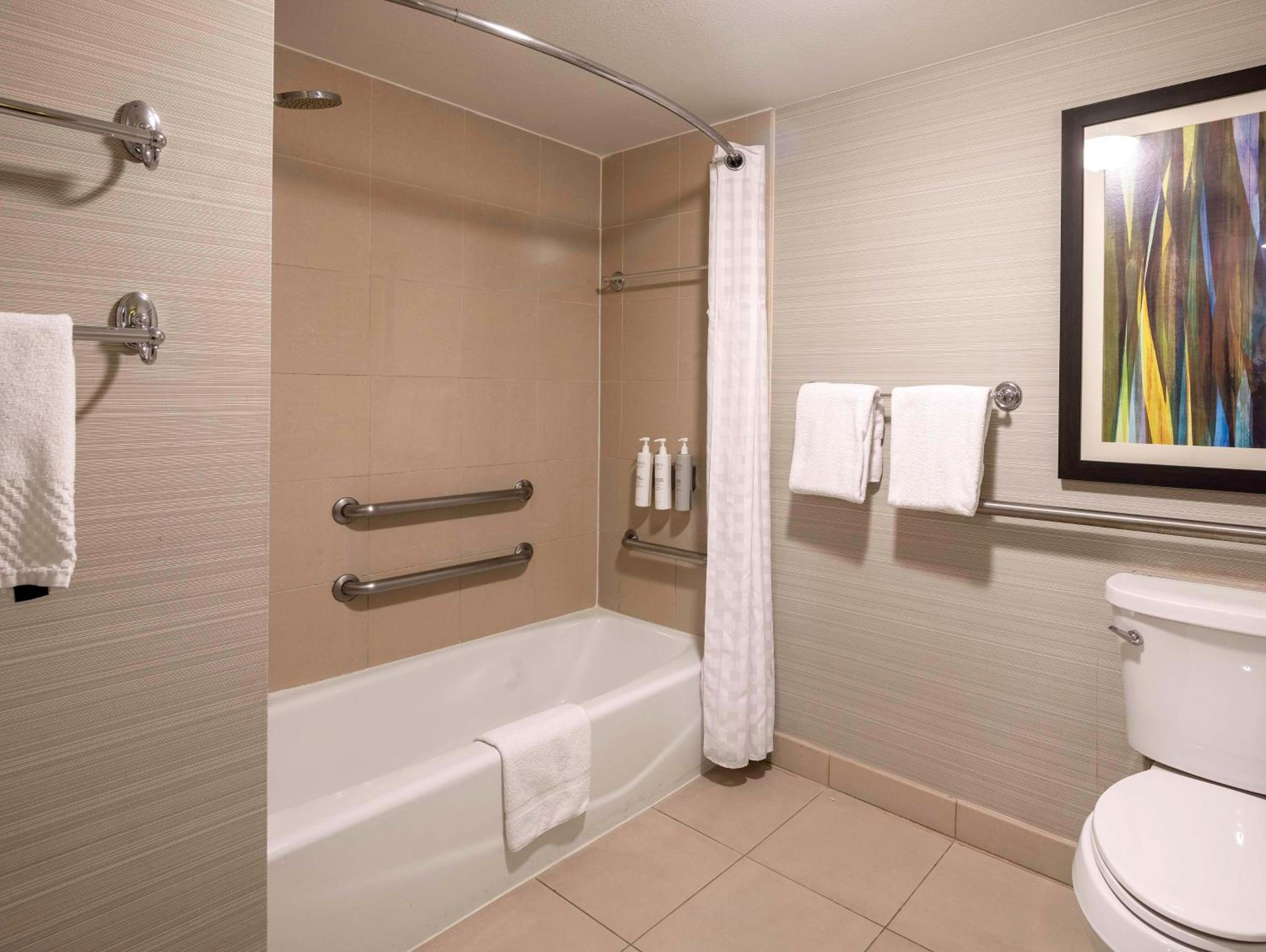 King Room - Mobility Access/Non-Smoking - Photo 5