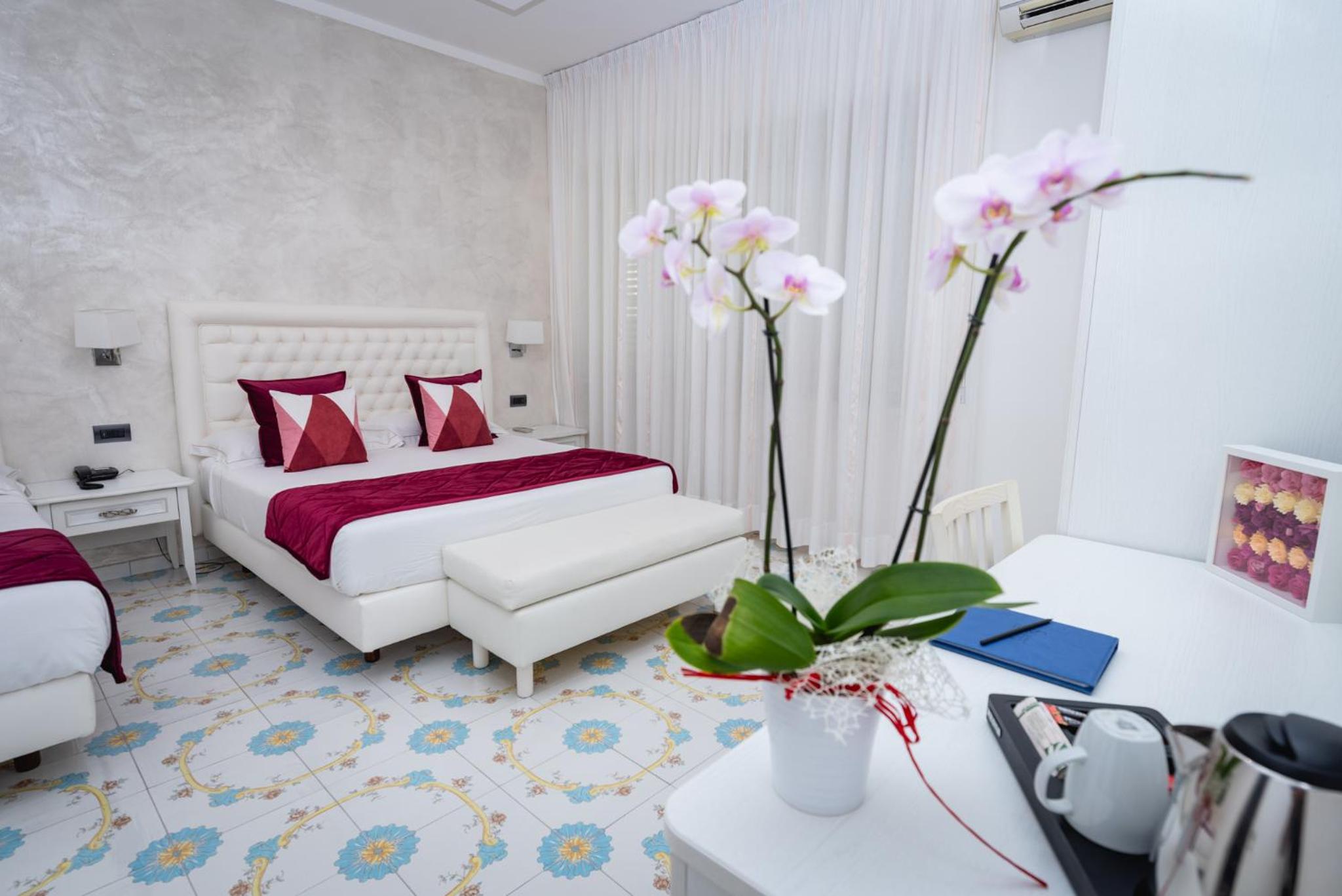 Triple Room - Photo 4