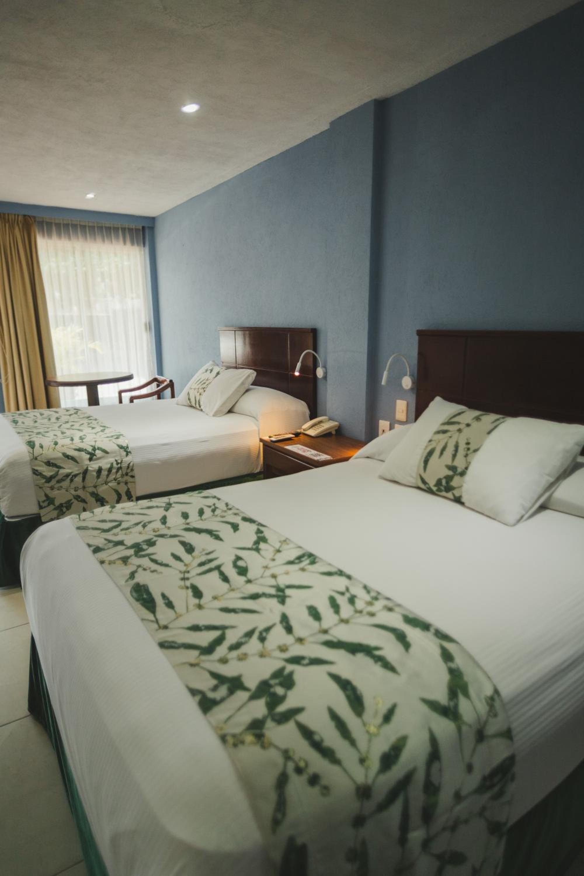Twin Room photo 1